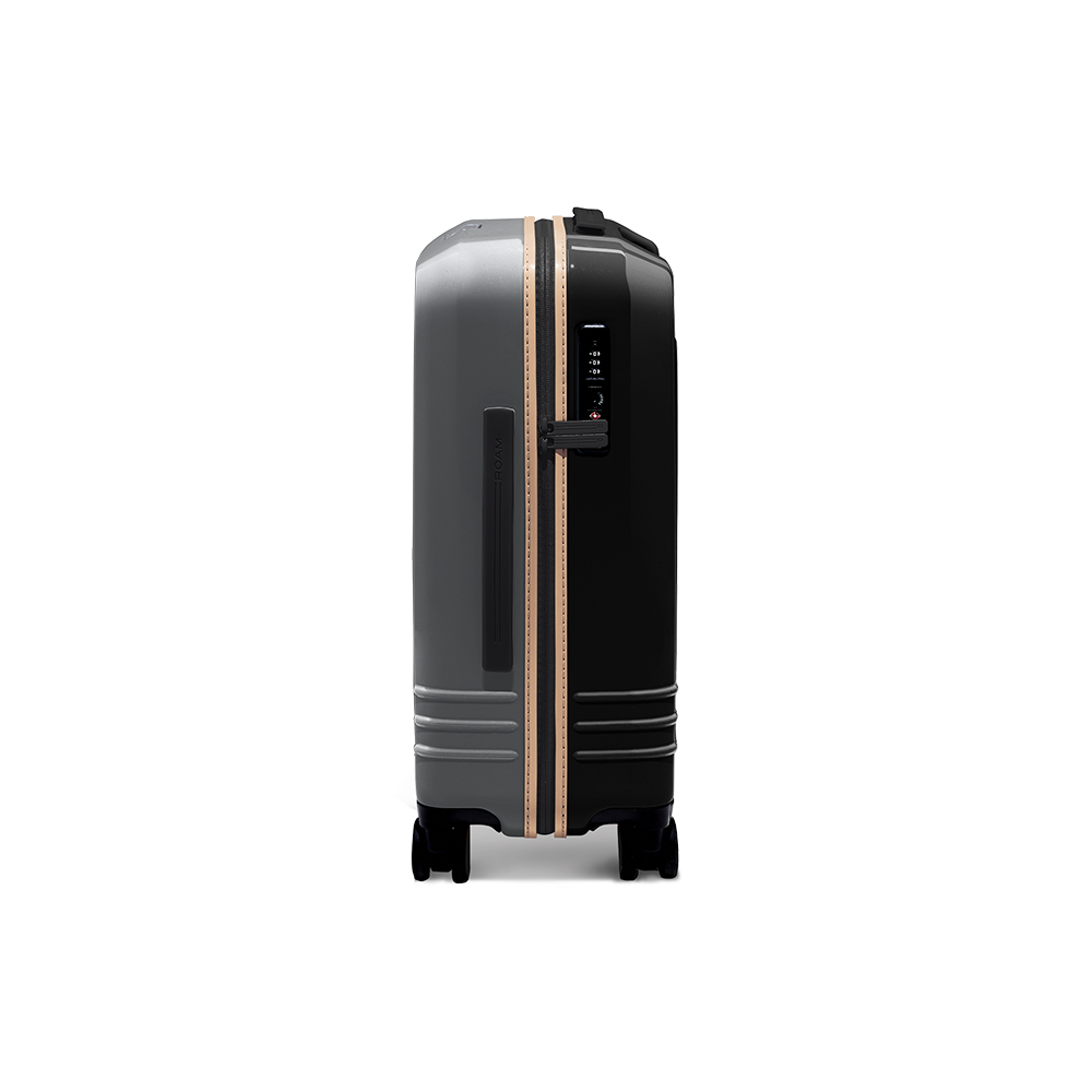 Fall Inspired Large Carry-On