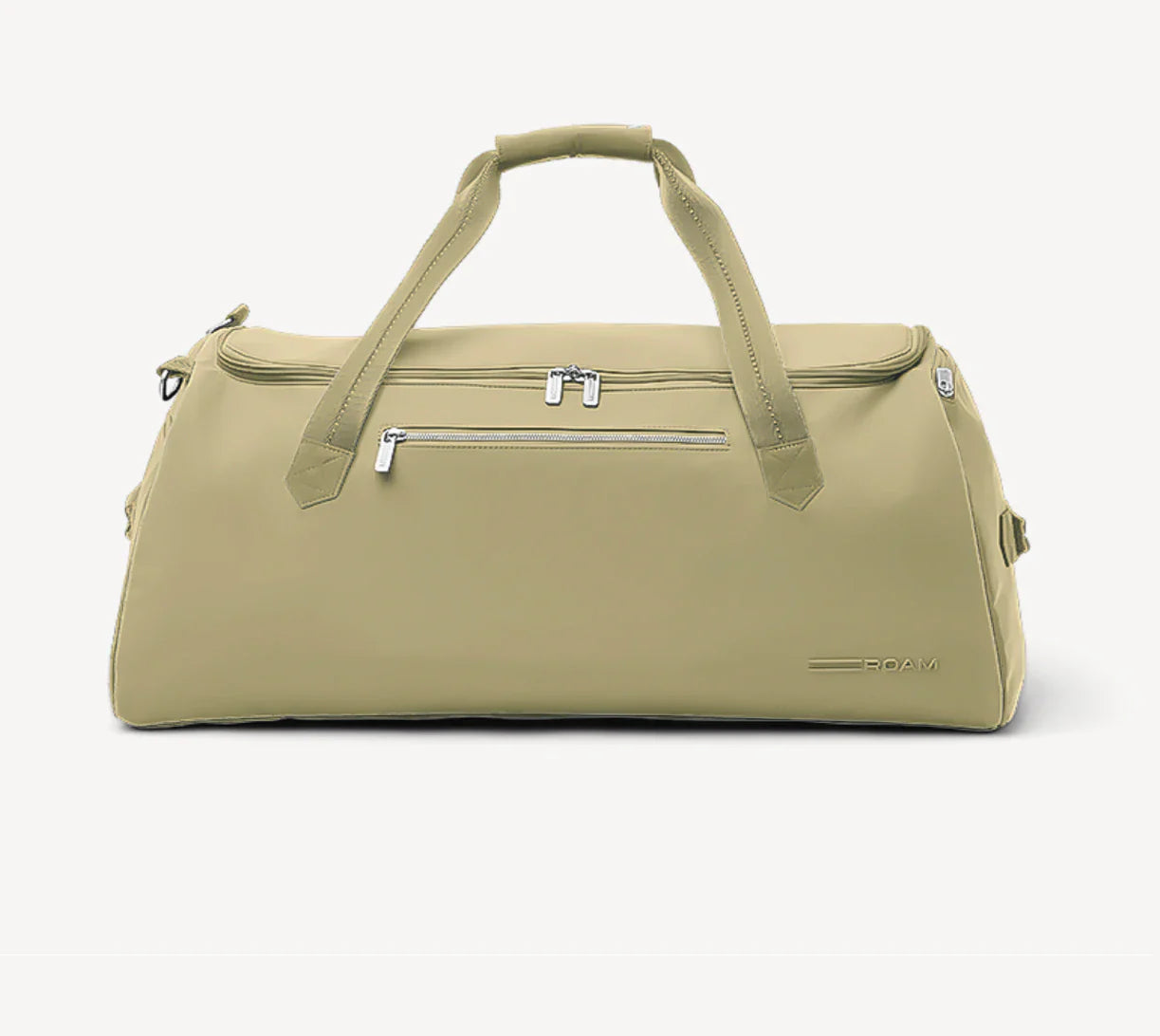 ‍Large Duffel Pack (100% off)