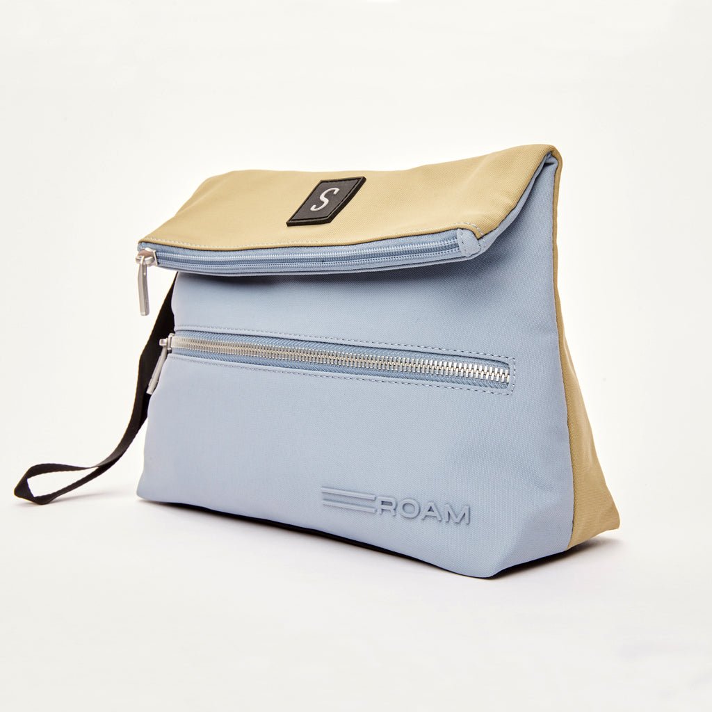 Wristlet Clutch (9”)