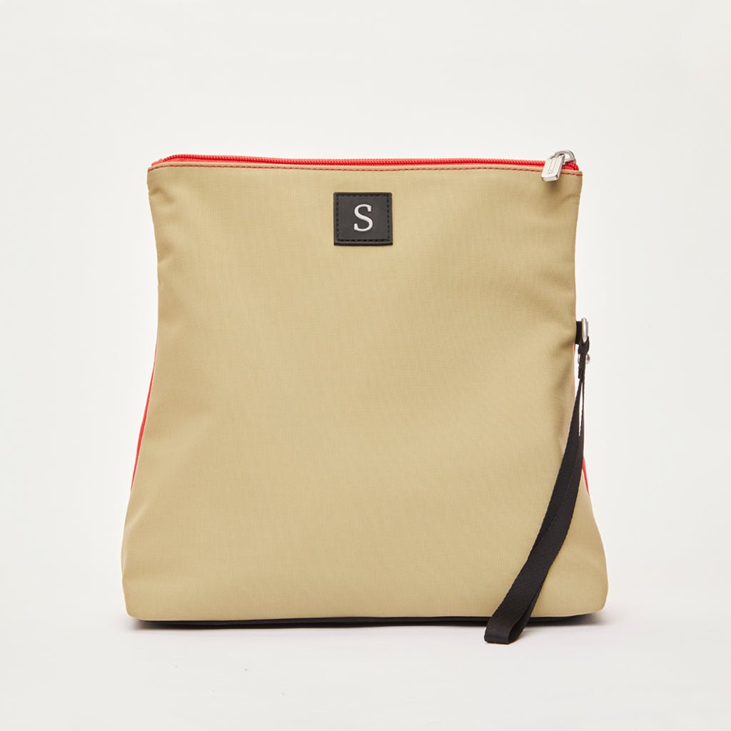 Wristlet Clutch (9”)