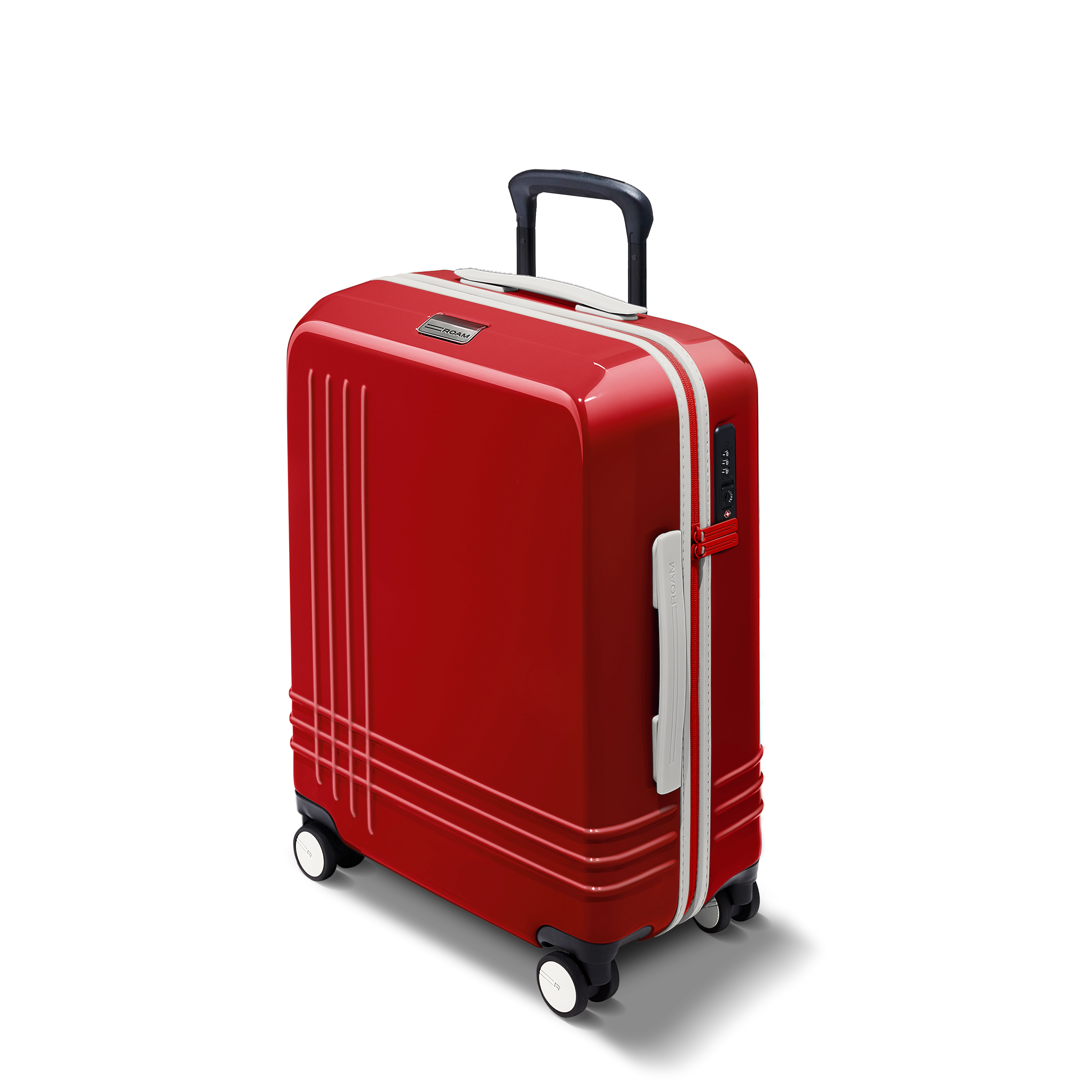 Large Carry-On Expandable