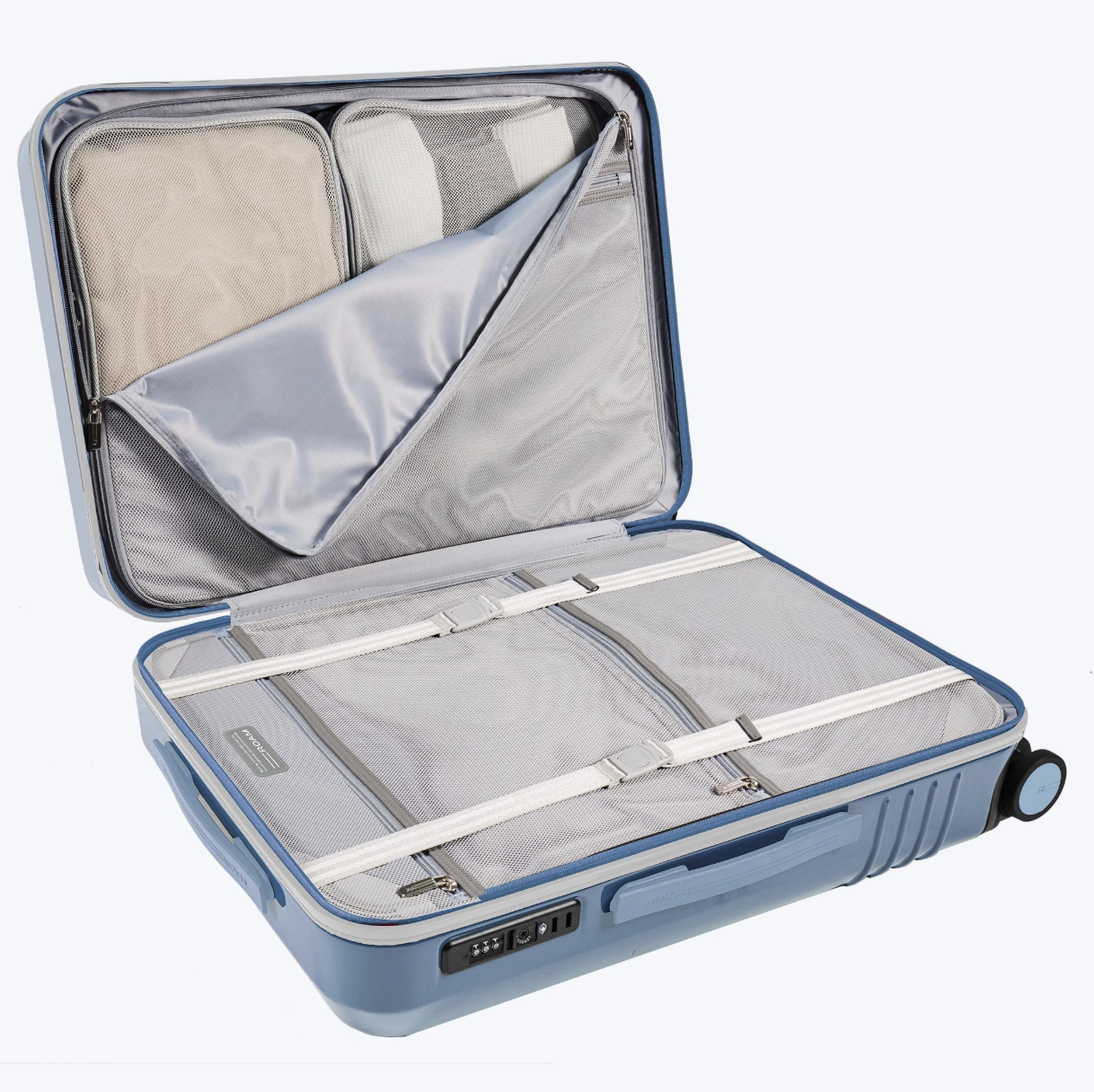 Large Check-In Expandable