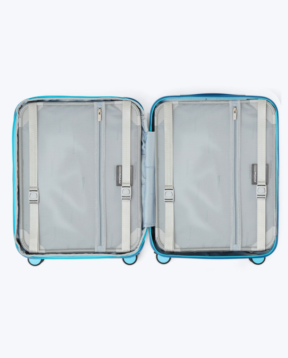 Carry-On Expandable