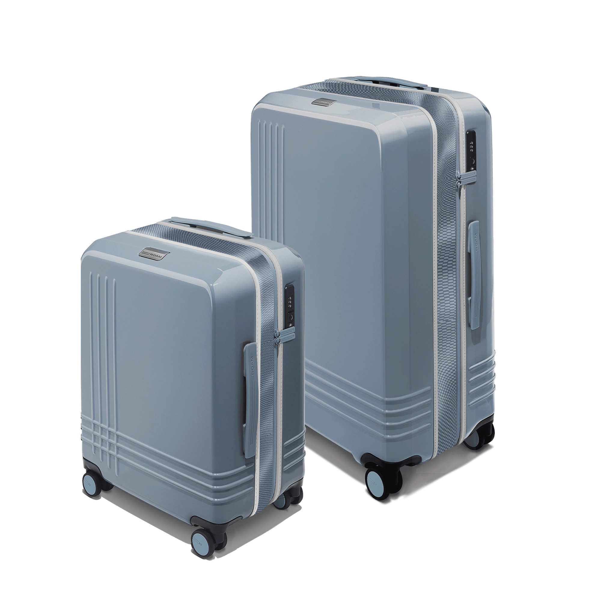 Long Weekend Expandable Set