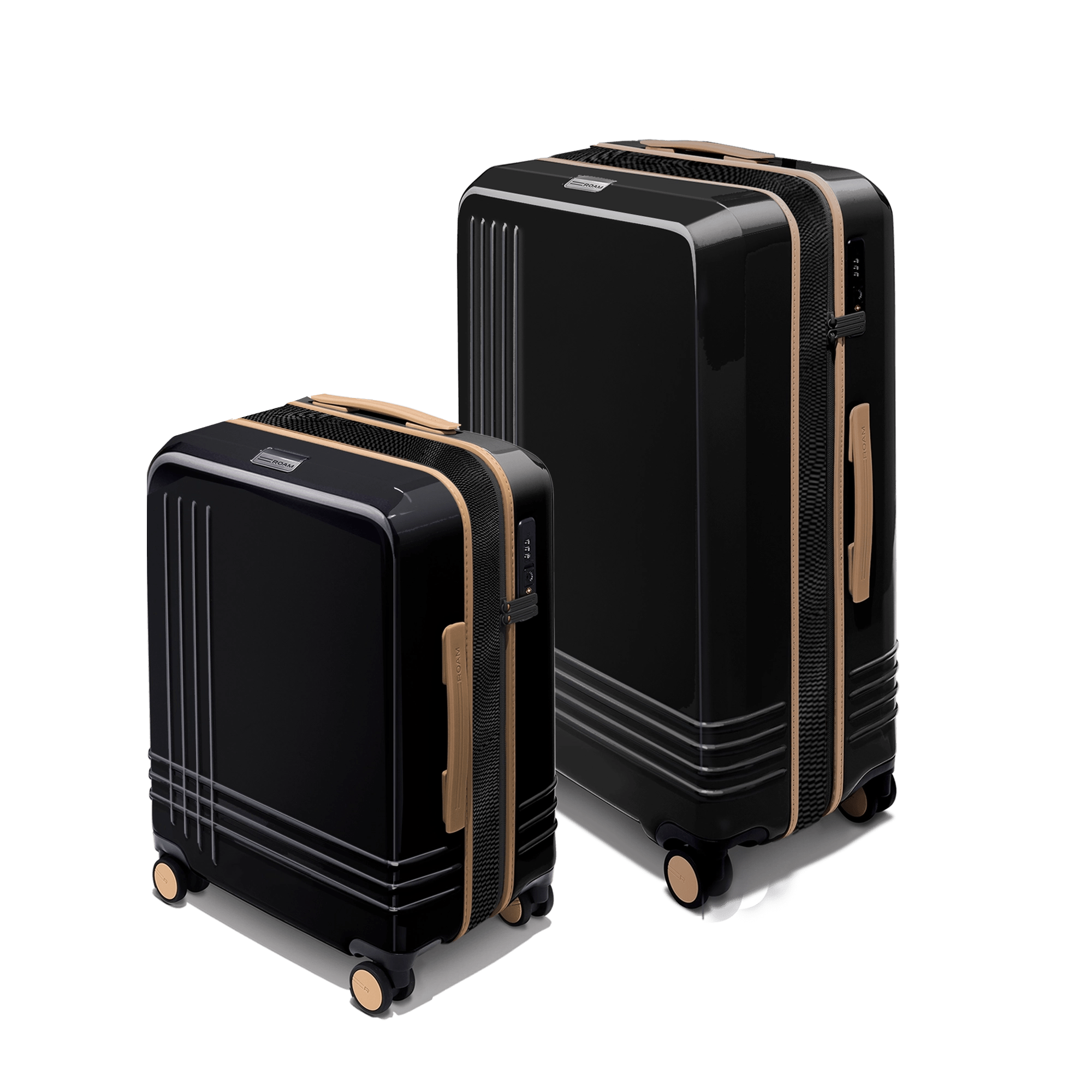 Long Weekend Expandable Set