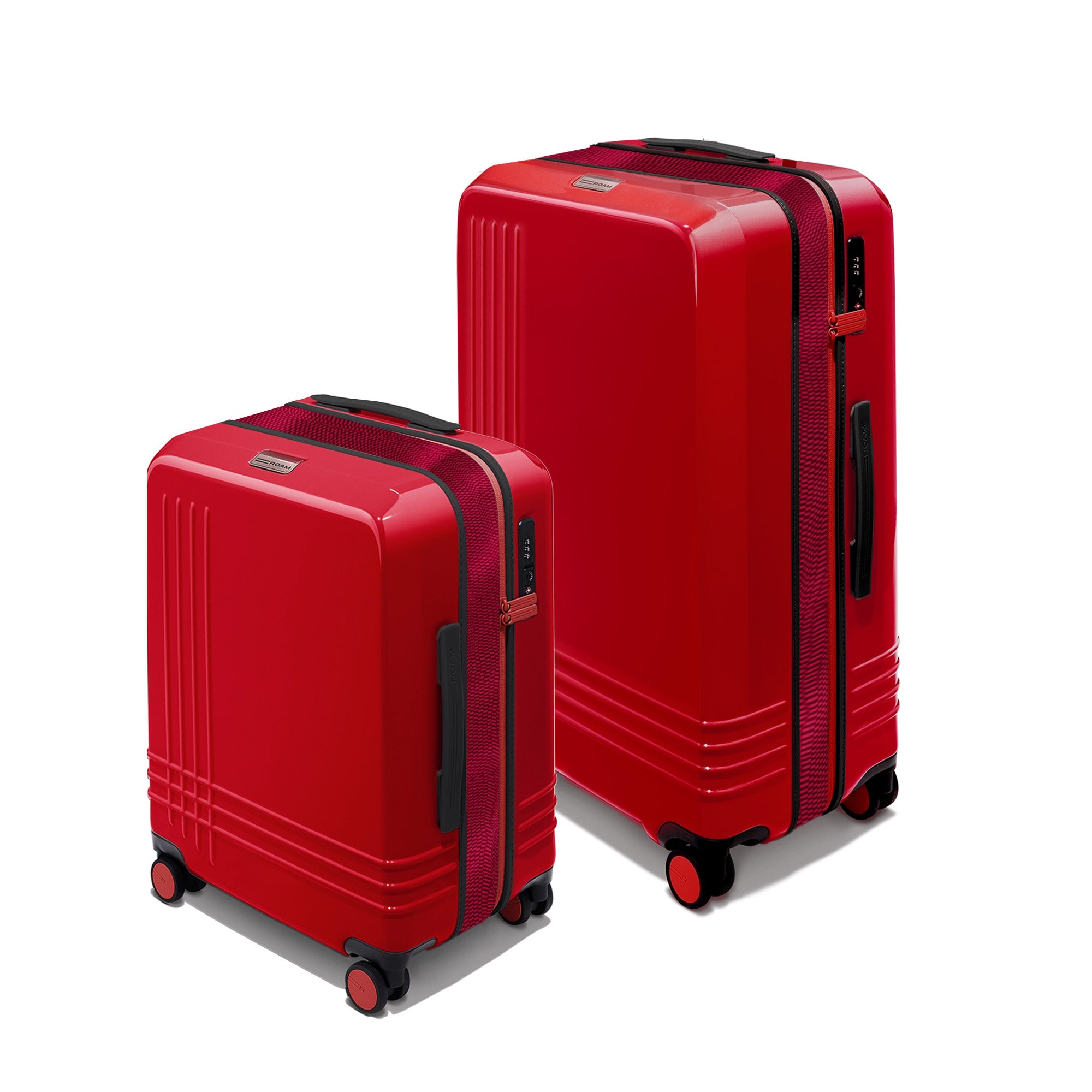 Long Weekend Expandable Set