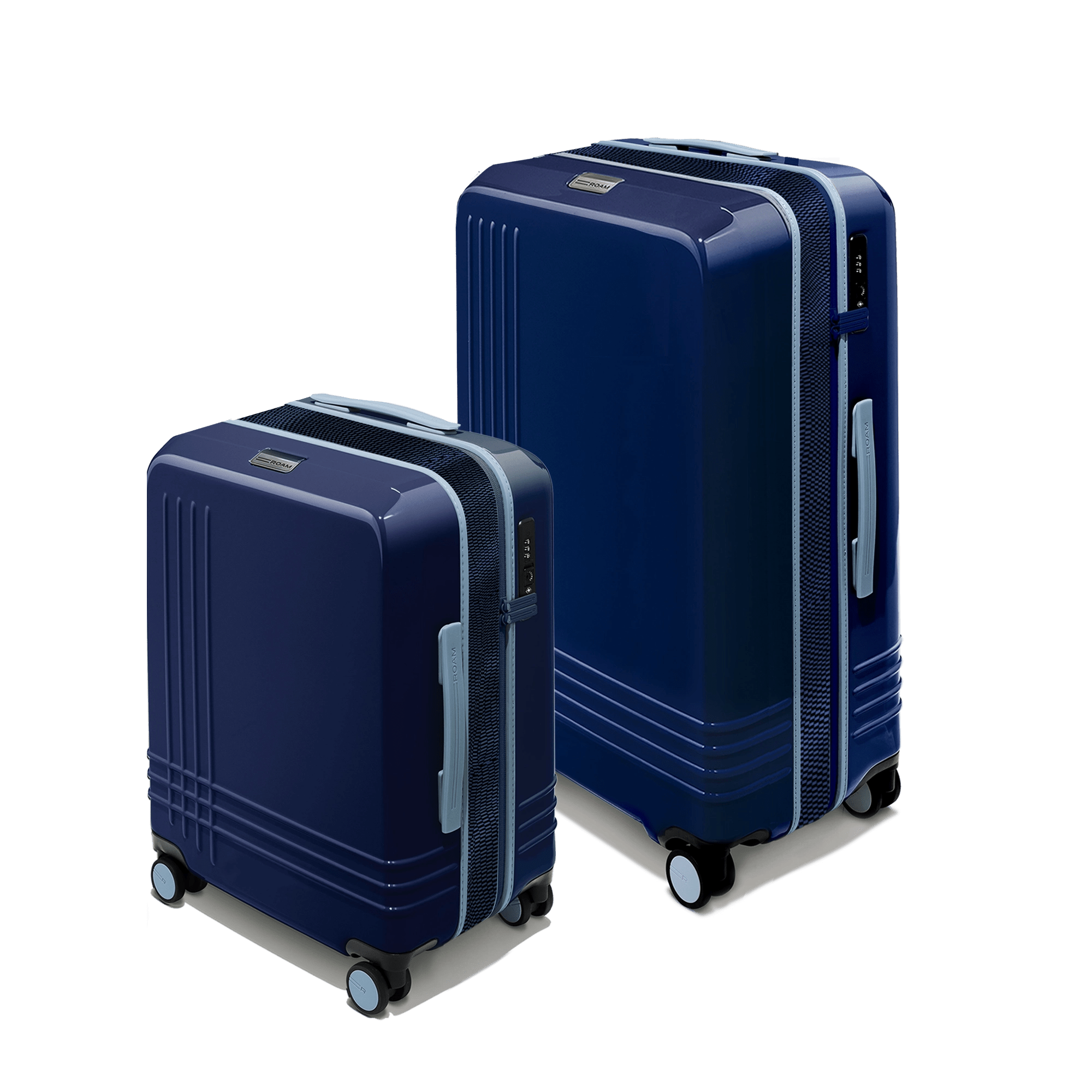 Long Weekend Expandable Set