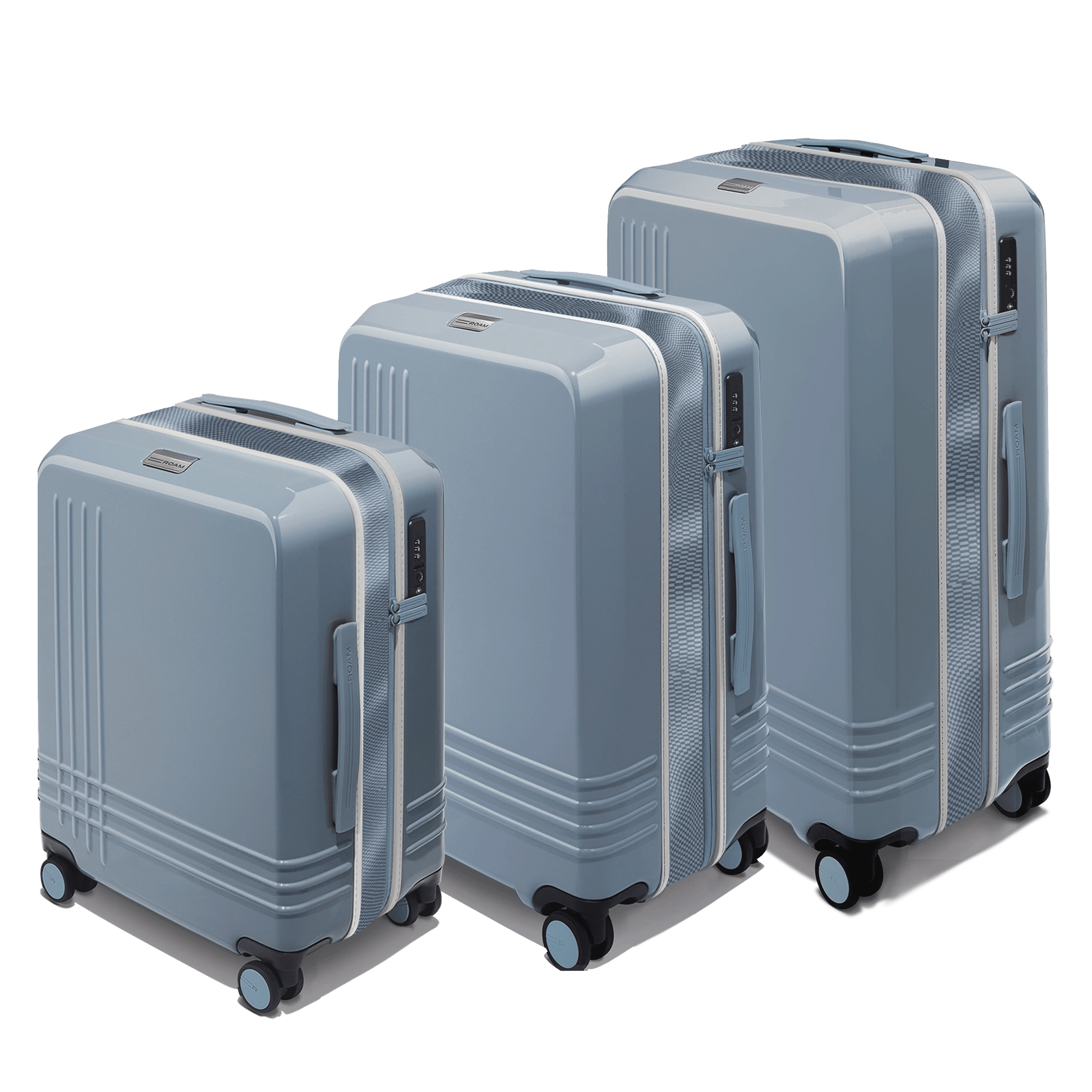 Extended Journey Expandable Set