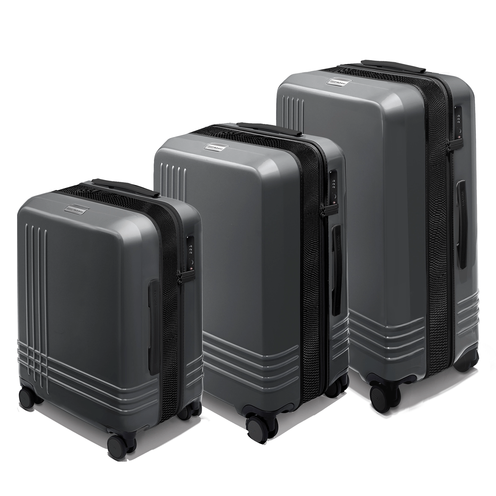 Extended Journey Expandable Set