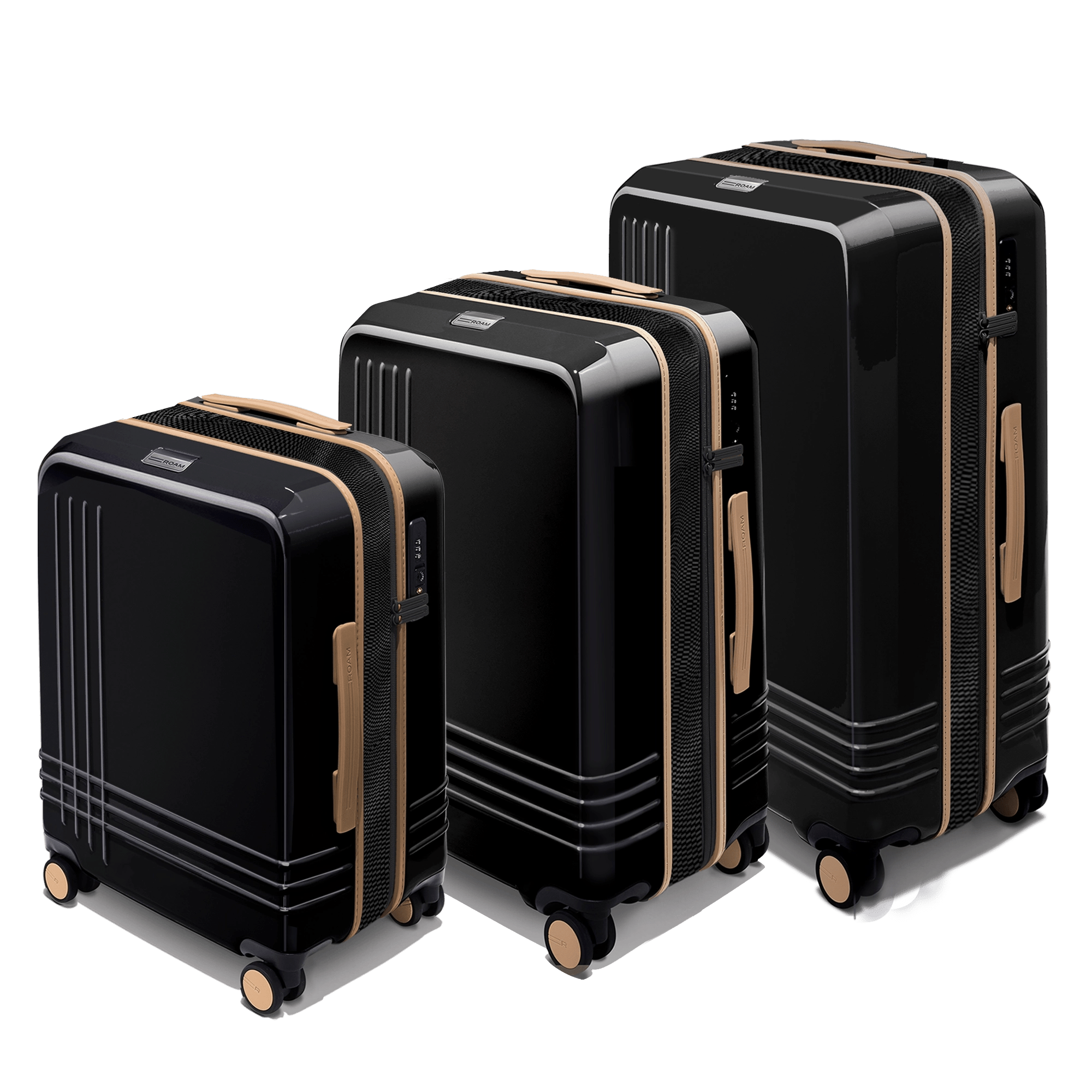 Extended Journey Expandable Set