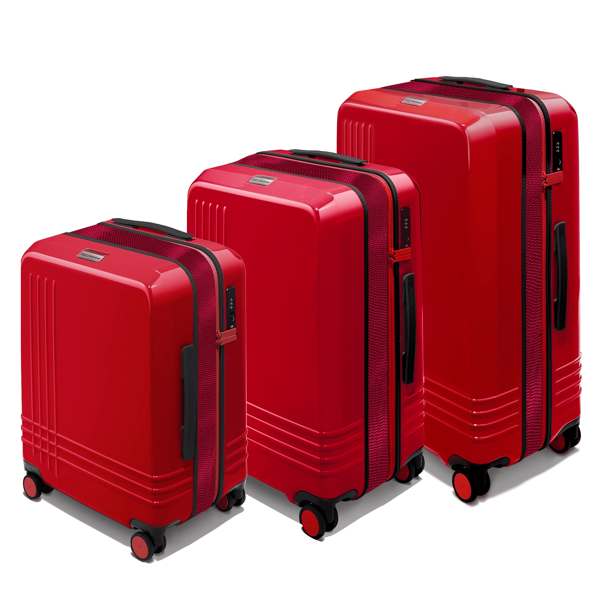 Extended Journey Expandable Set