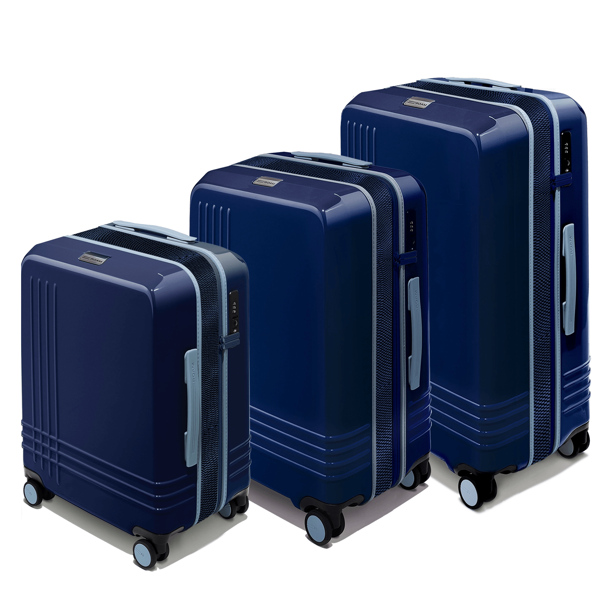 Extended Journey Expandable Set