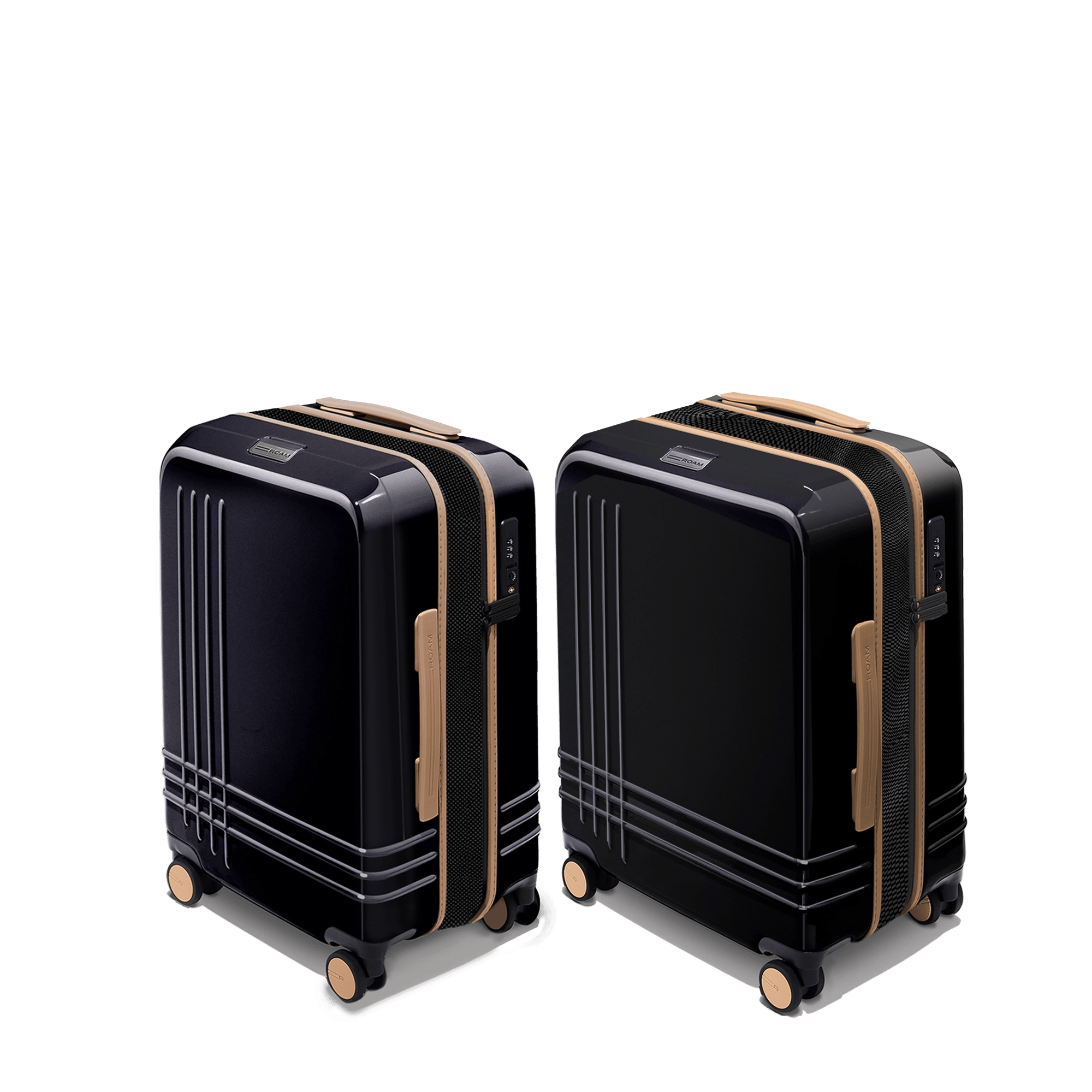 Couples Expandable Set