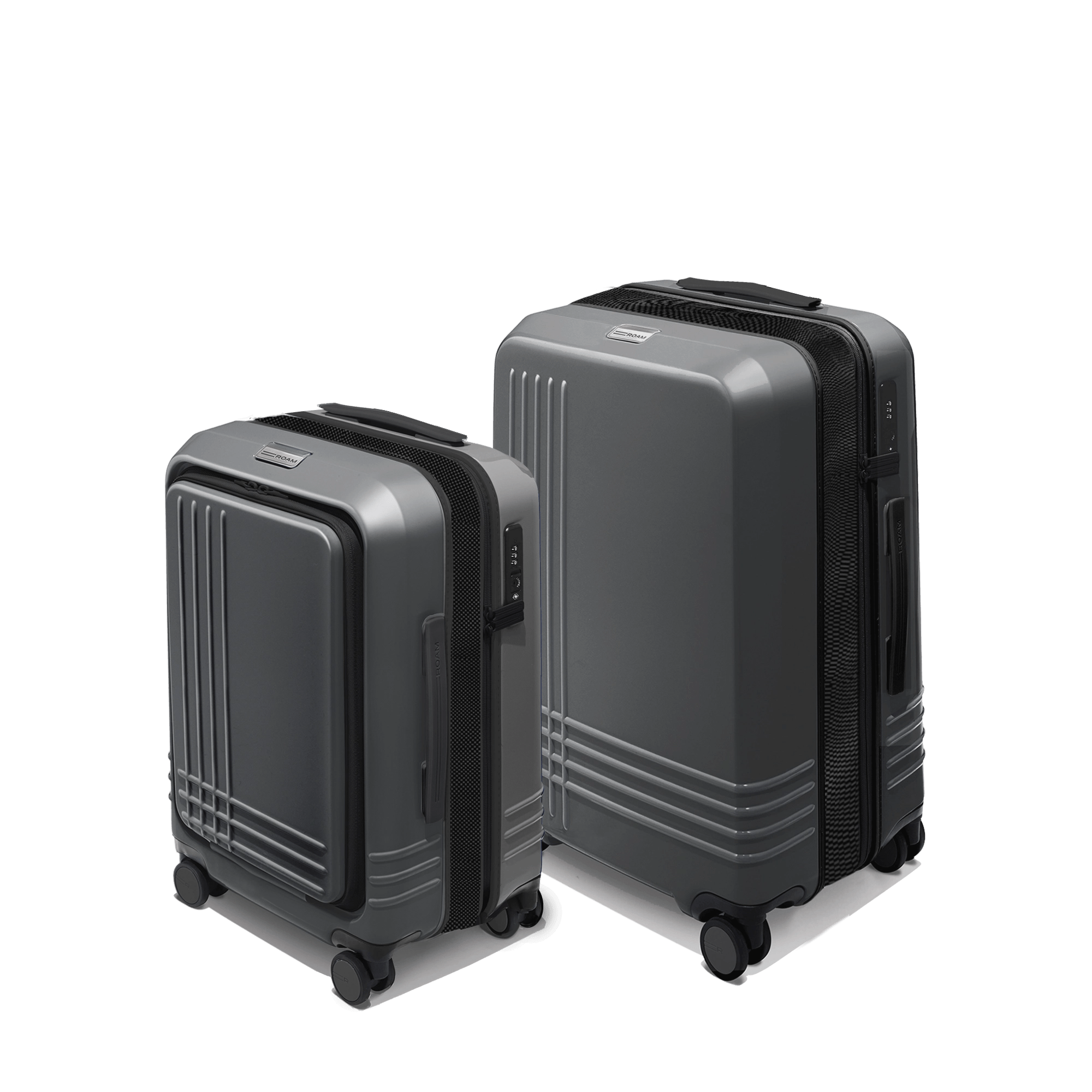 Business / Leisure Expandable Set