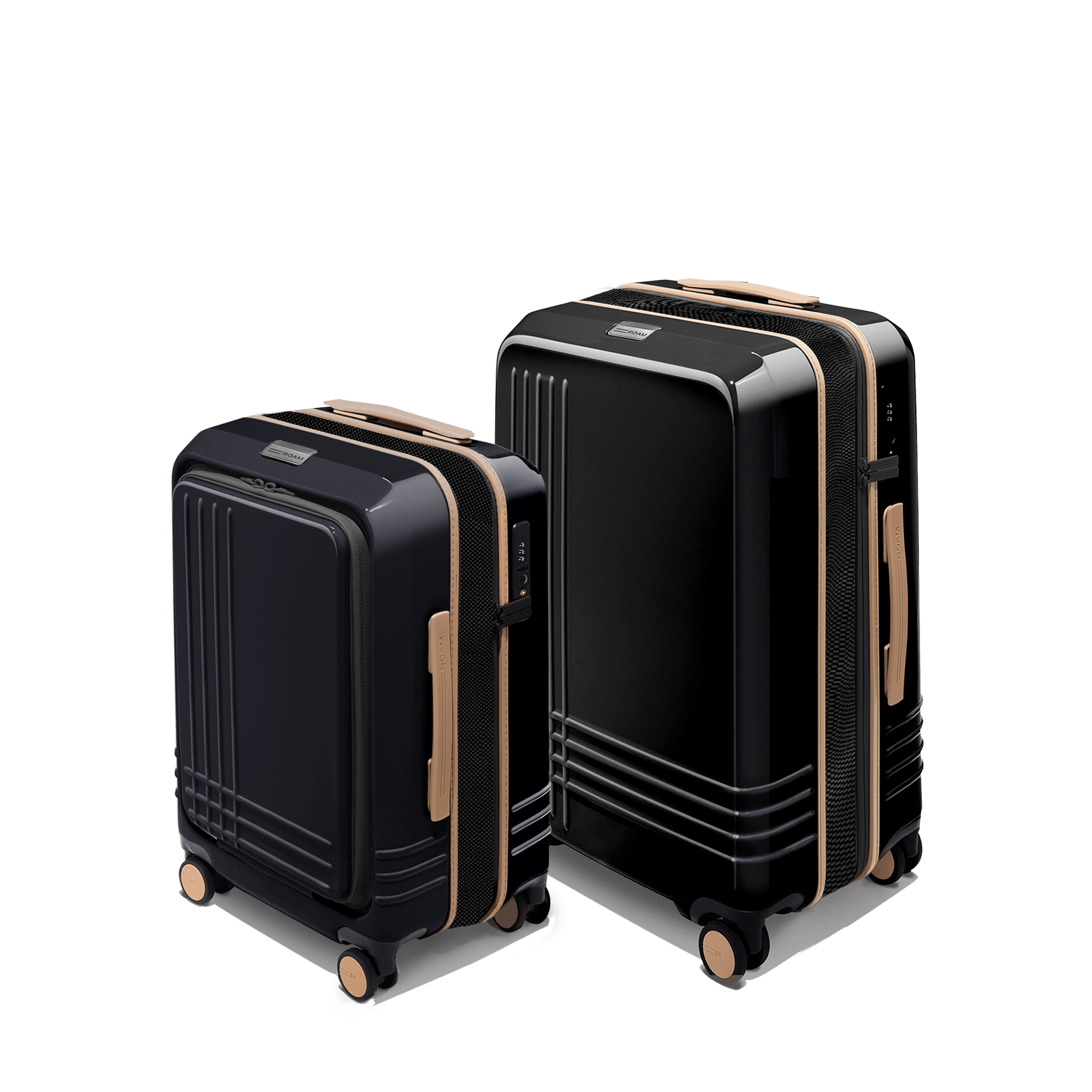 Business / Leisure Expandable Set