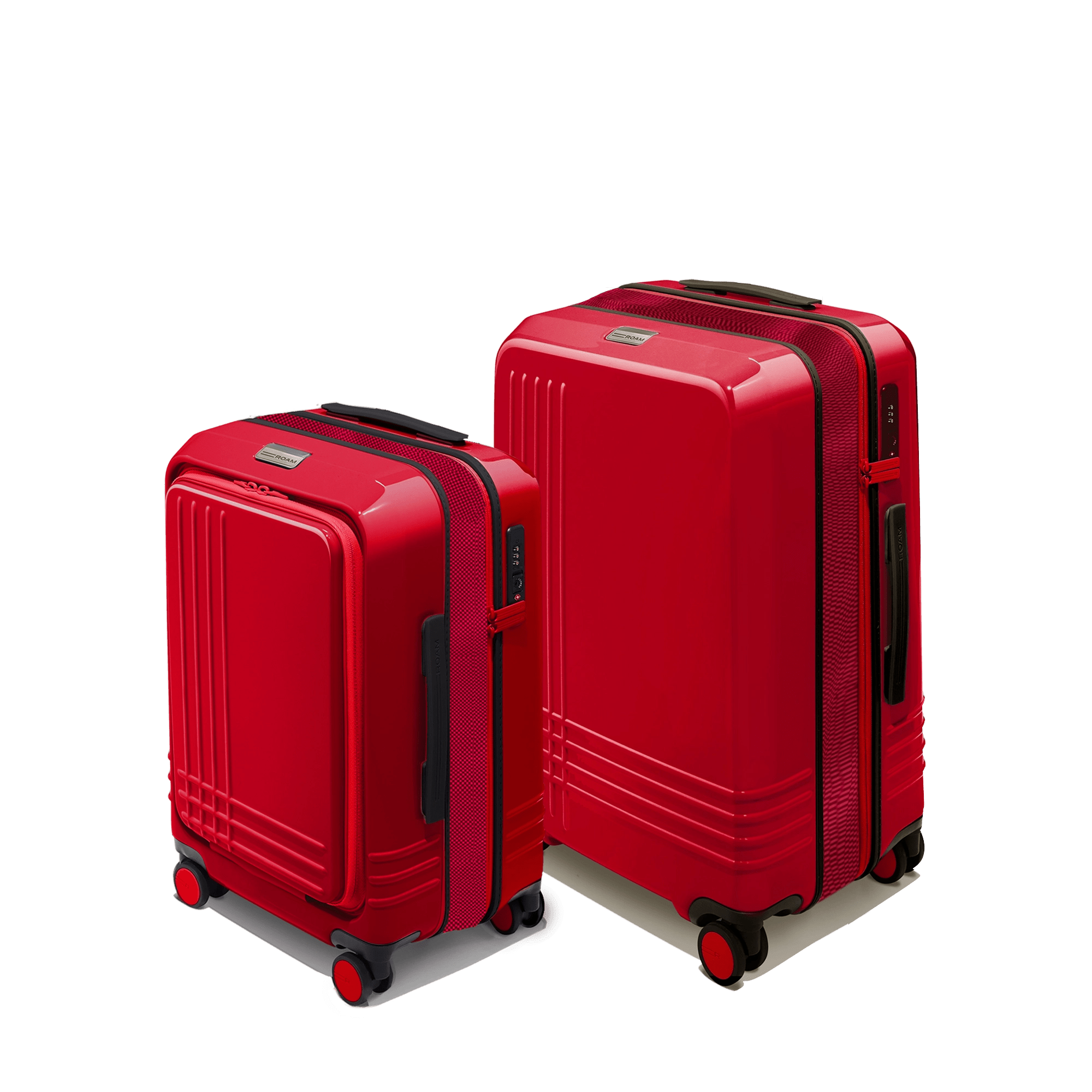 Business / Leisure Expandable Set