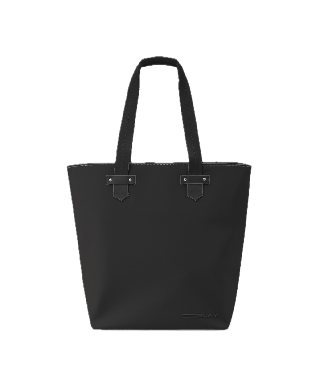 Shop Tote (Black)