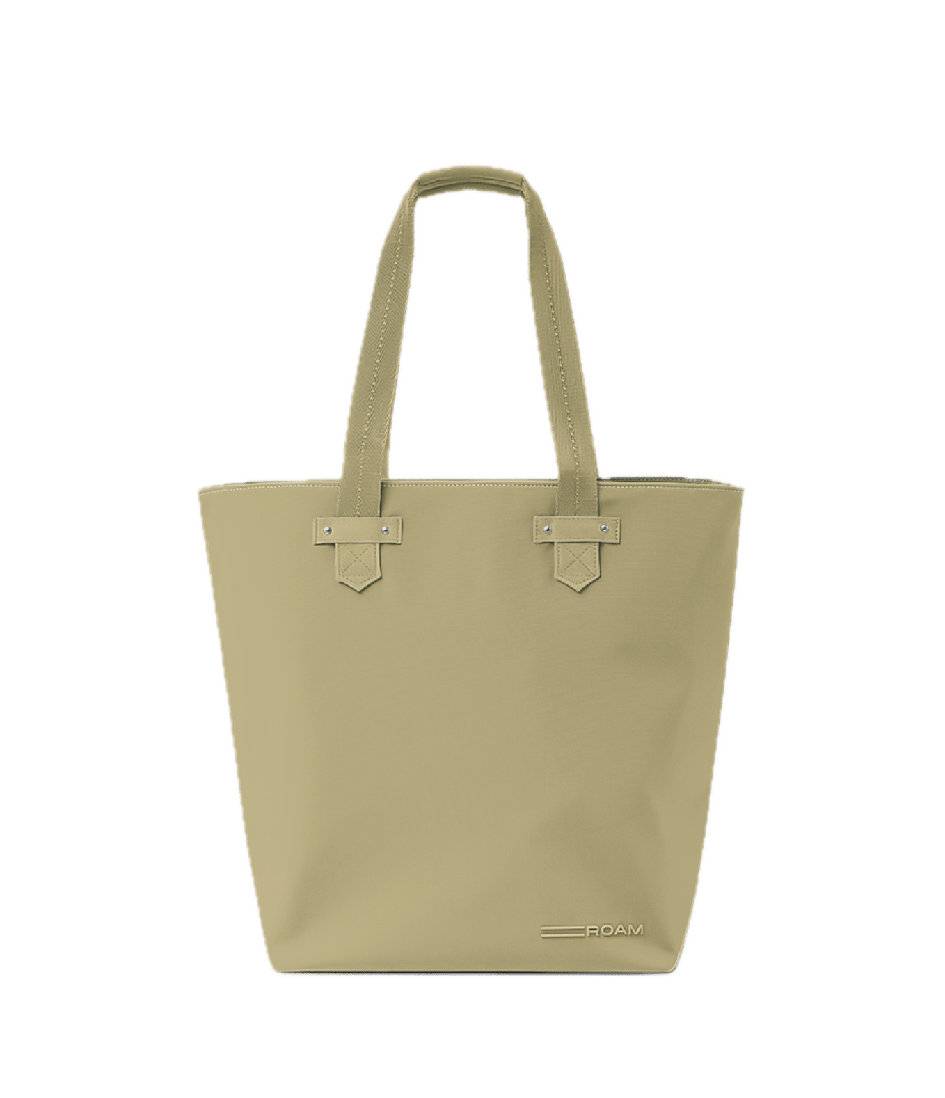 Shop Tote (Green)