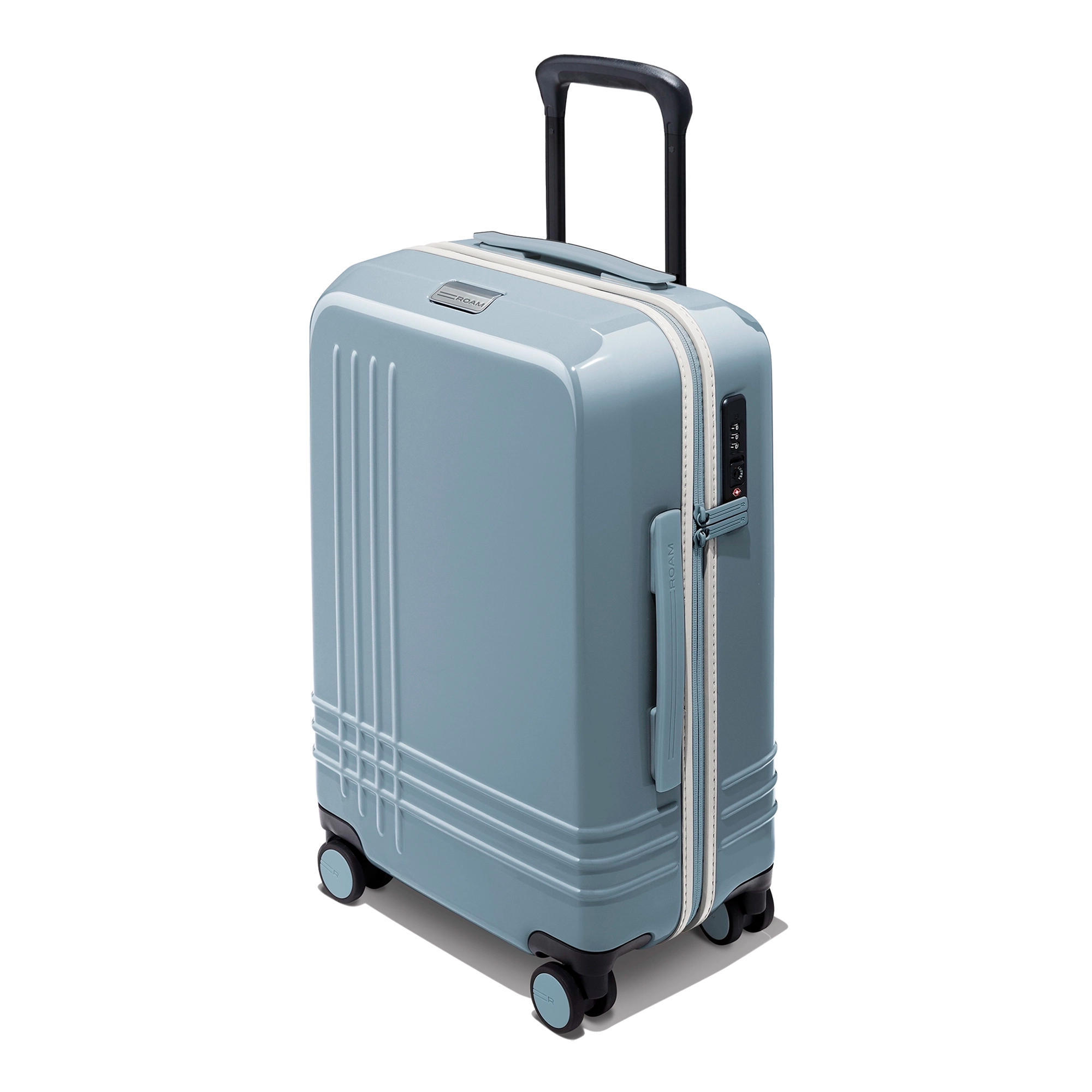 Carry-On Expandable