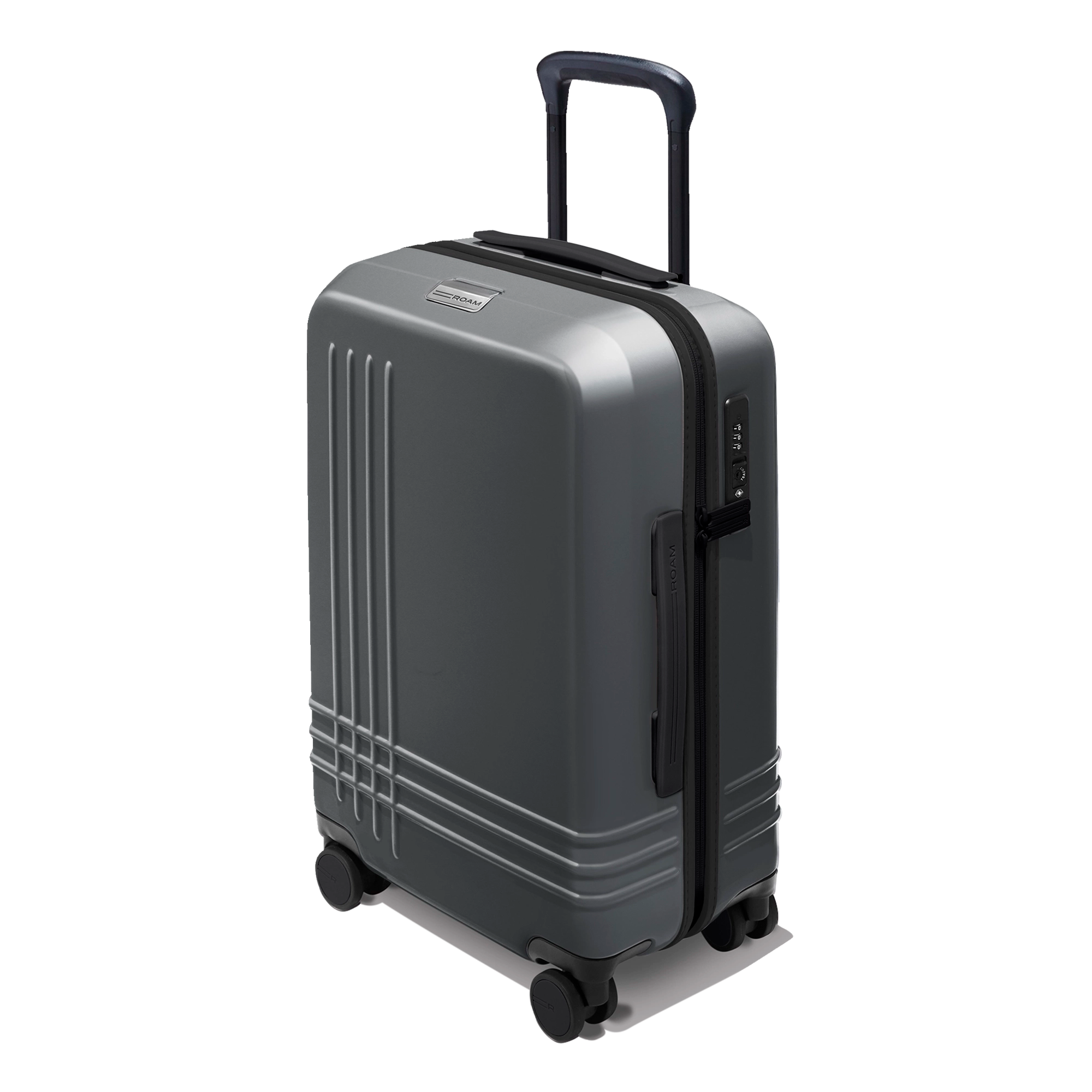 Carry-On Expandable