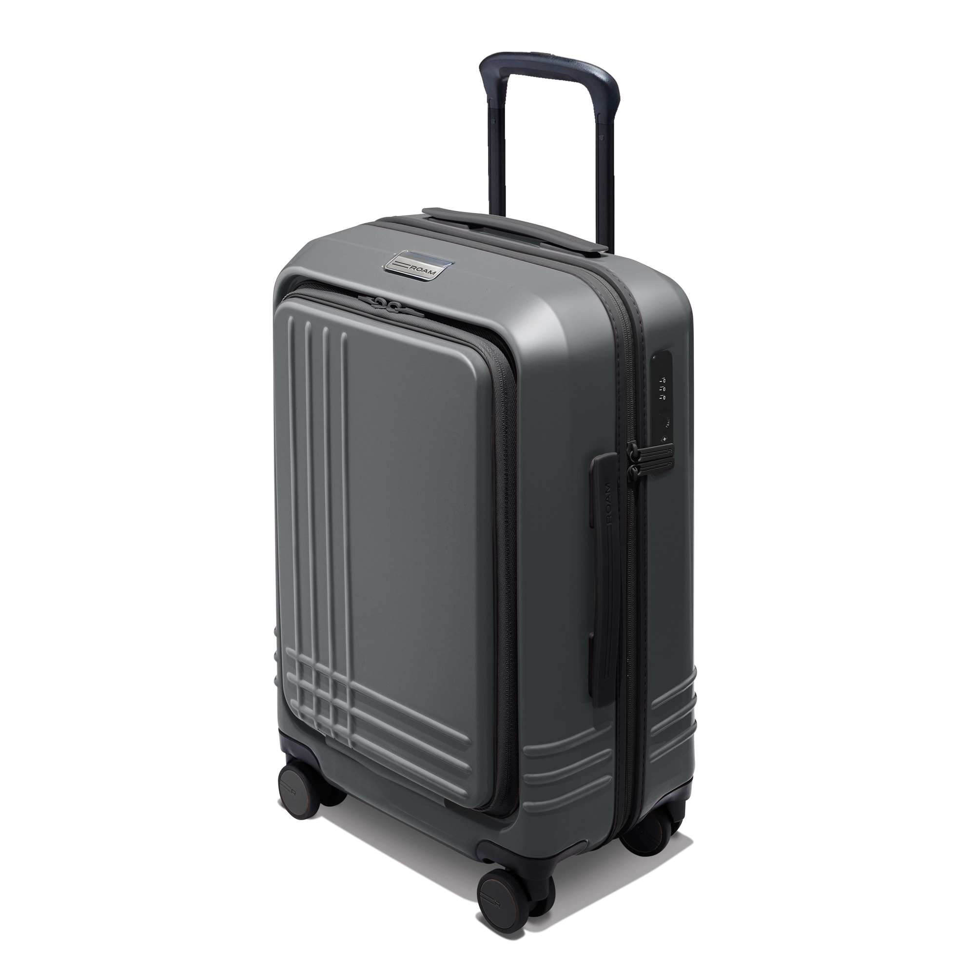 Carry-On Front Pocket Expandable