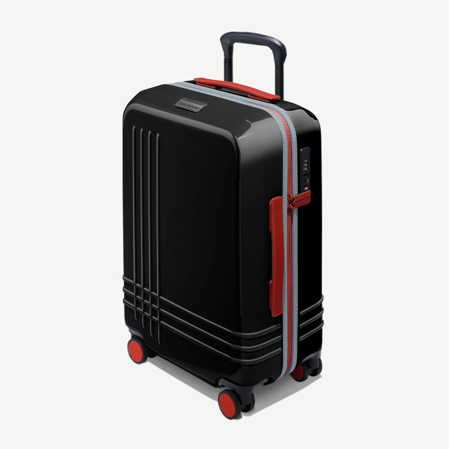 Americana Carry-On Expandable