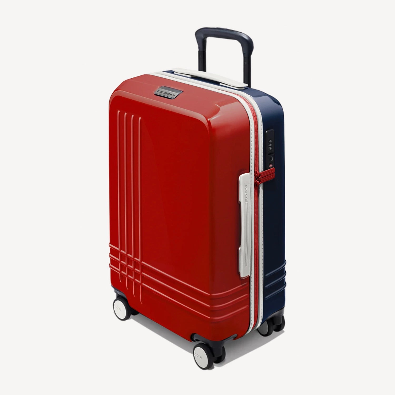 Americana Carry-On Expandable