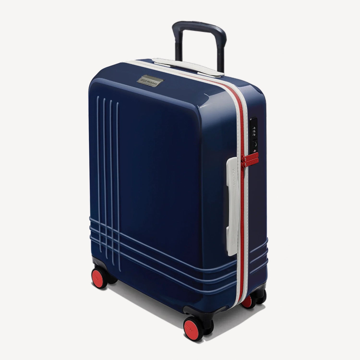 Americana Large Carry-On Expandable