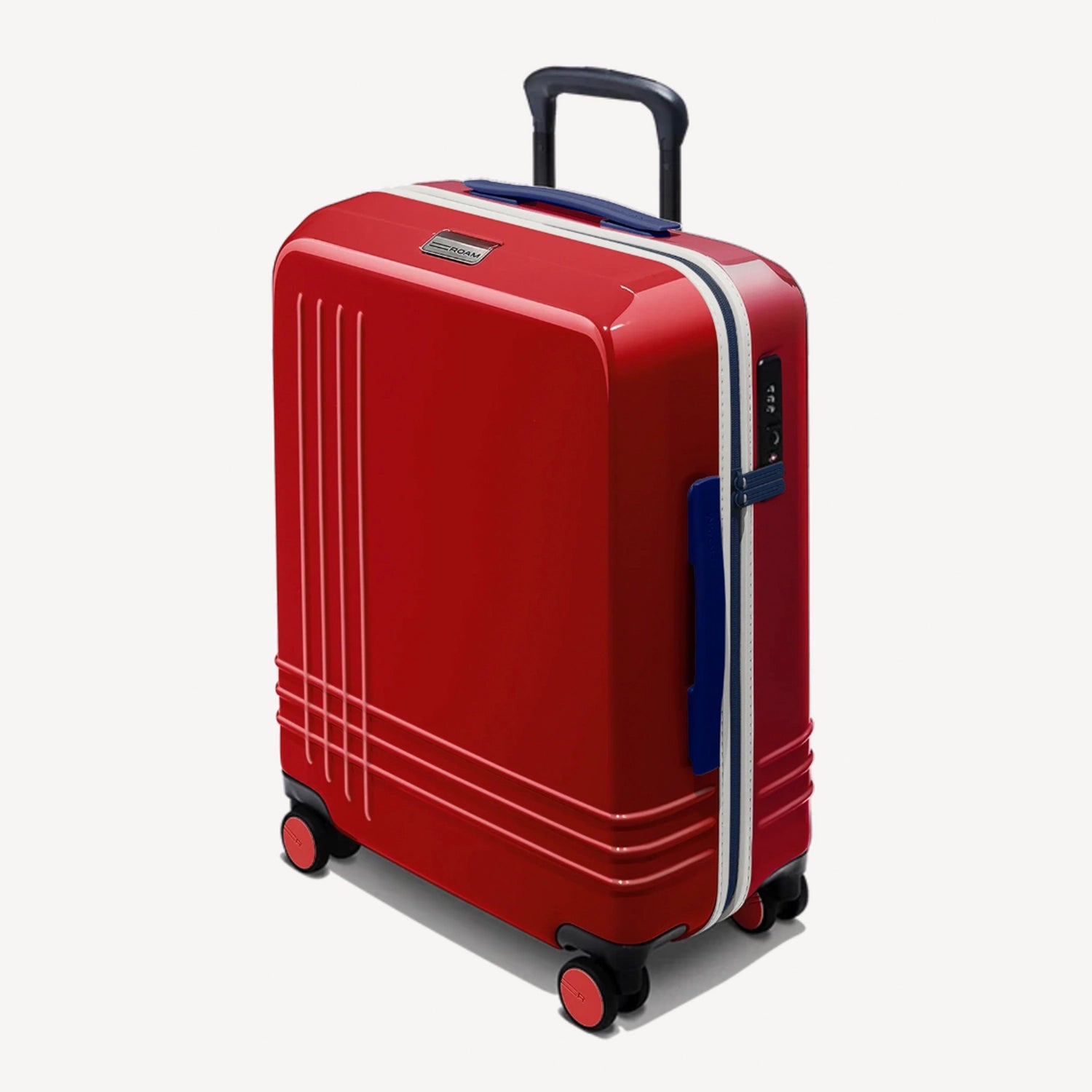 Americana Large Carry-On Expandable
