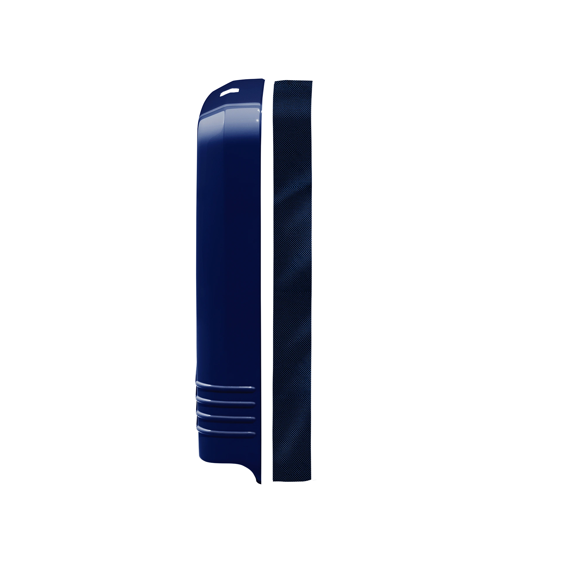 front ci x in navy gloss