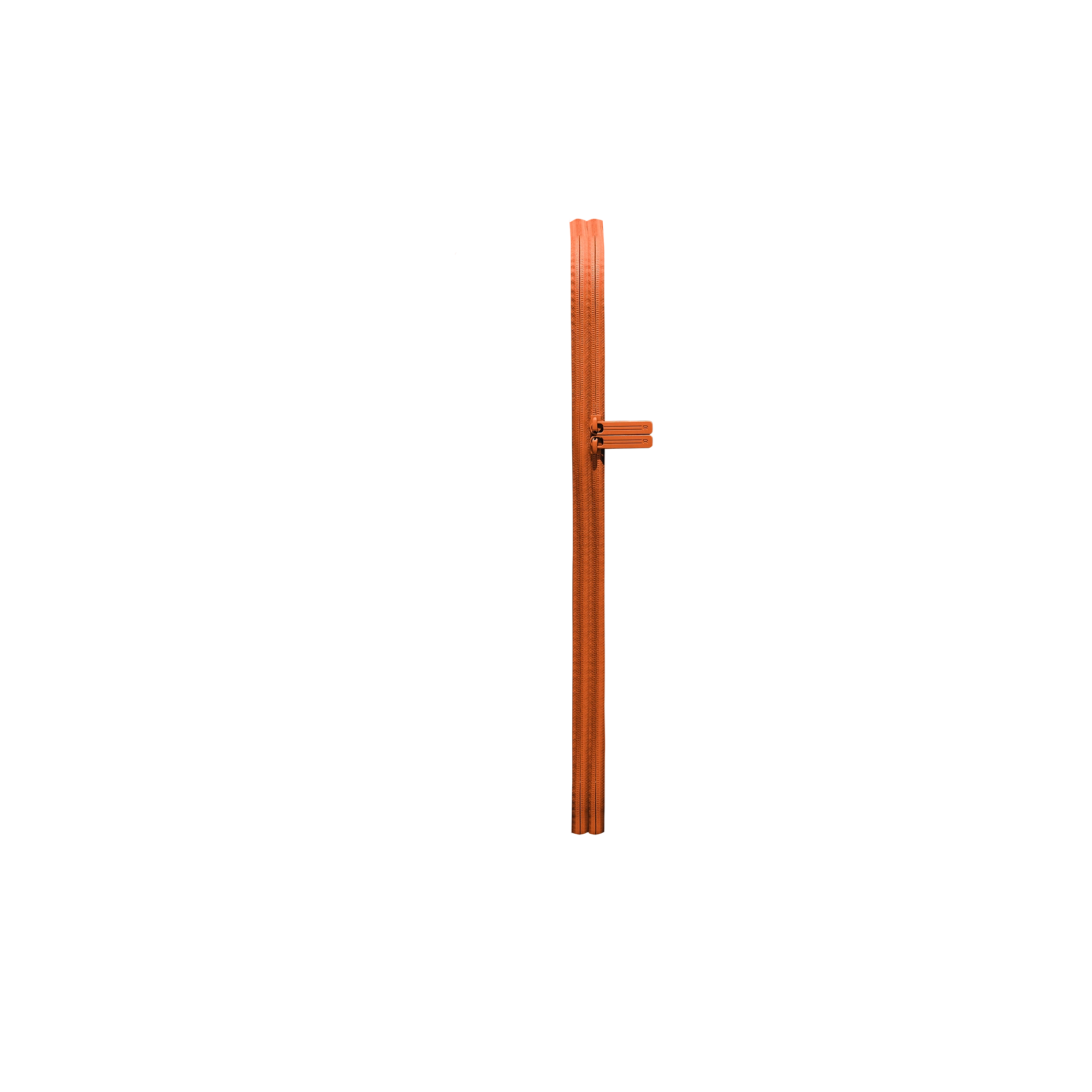 zipper cox fpx lcox cix lcix in seville orange