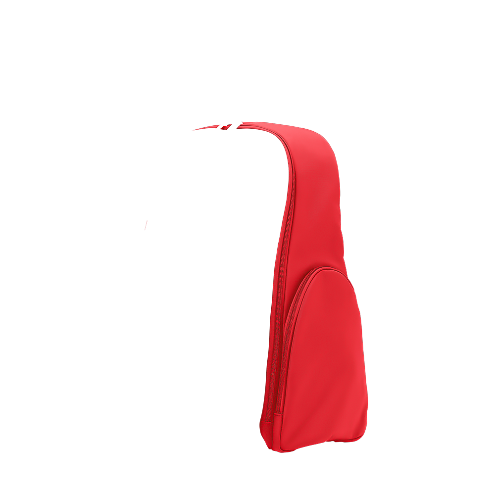 backpack continental side panel in rio fire