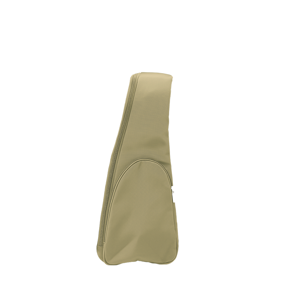 backpack continental side panel in venetian green