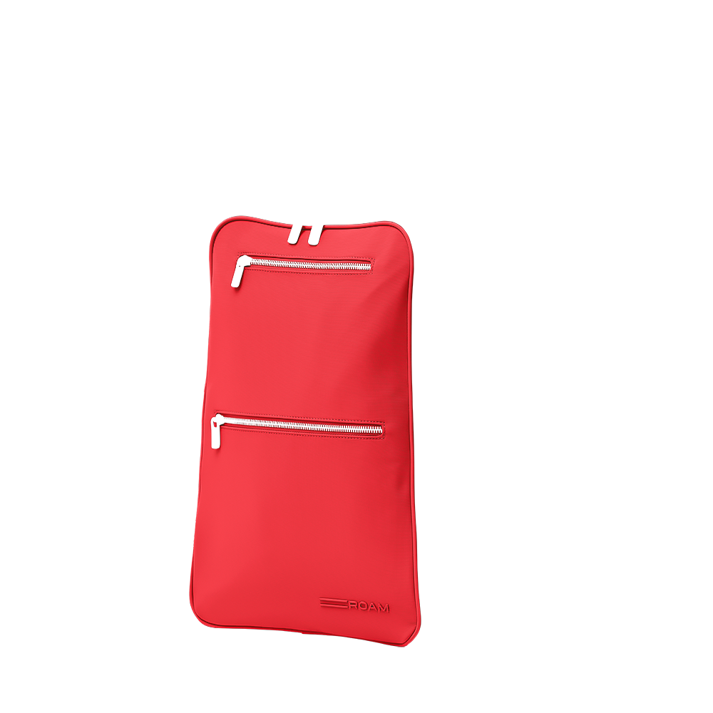 backpack downtown front in rio fire