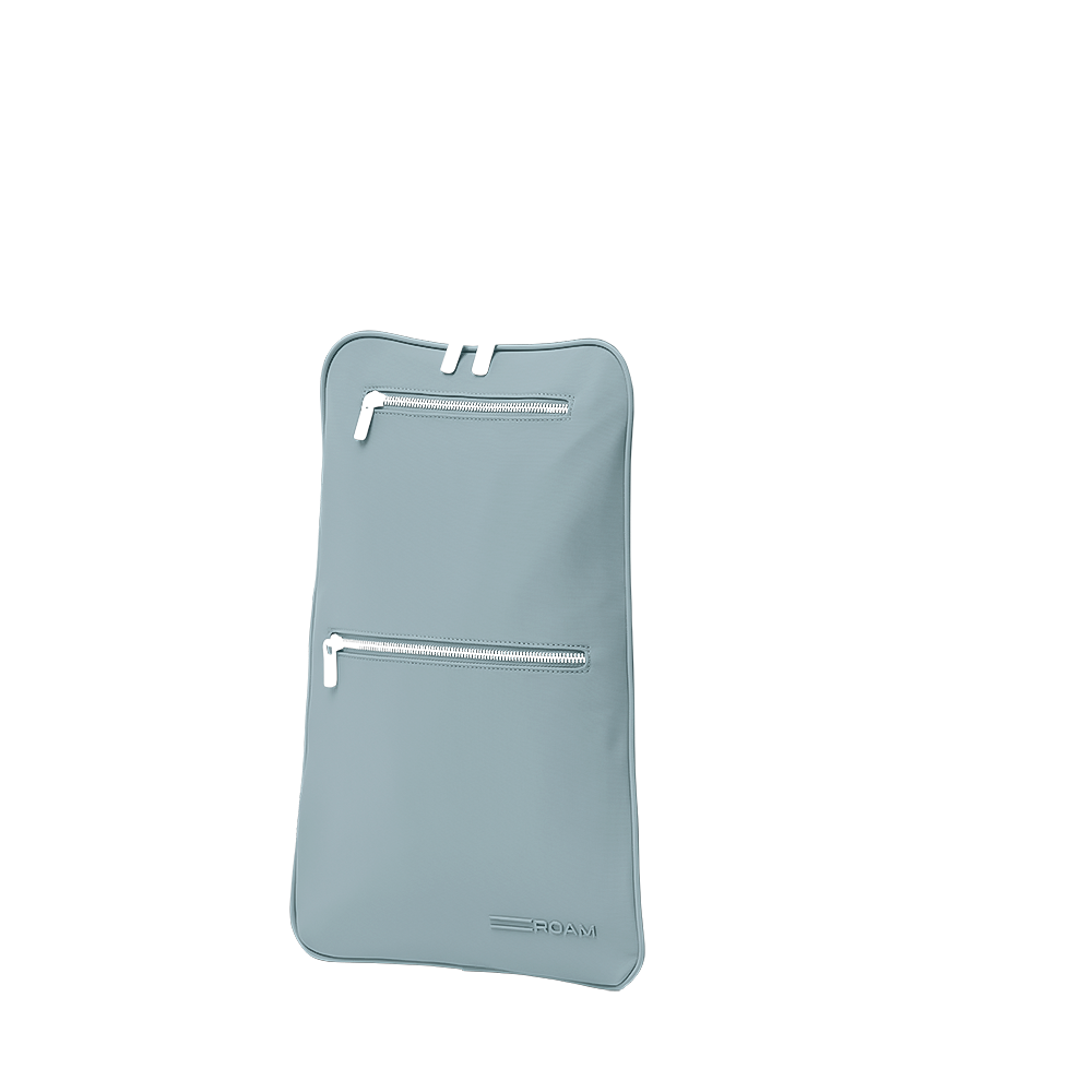 backpack downtown front in cornwall slate