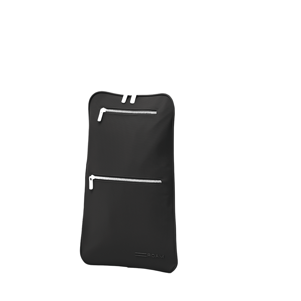 backpack downtown front in kyoto black