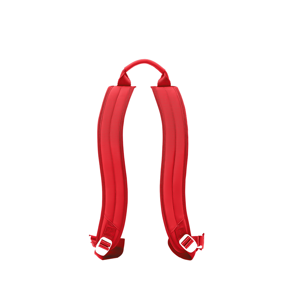 backpack downtown straps in rio fire