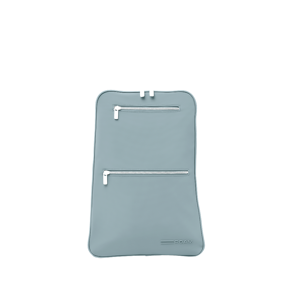 backpack downtown front in cornwall slate