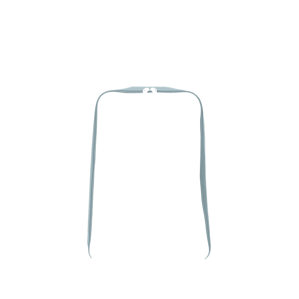 backpack downtown side in cornwall slate