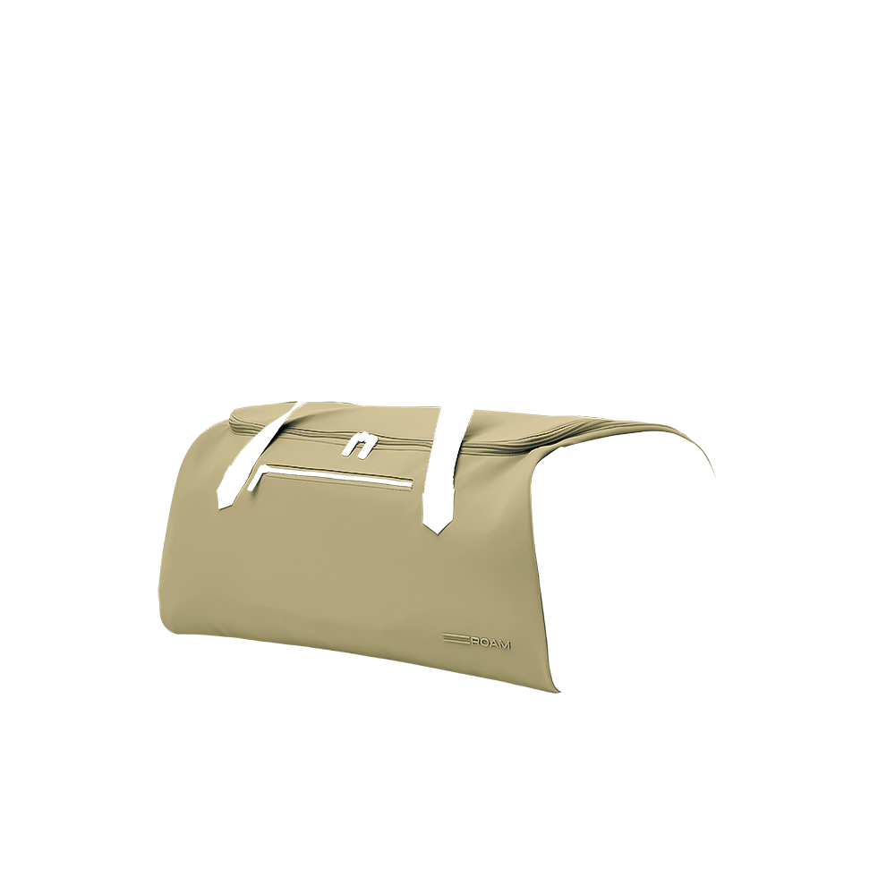 duffel medium front back in venetian green