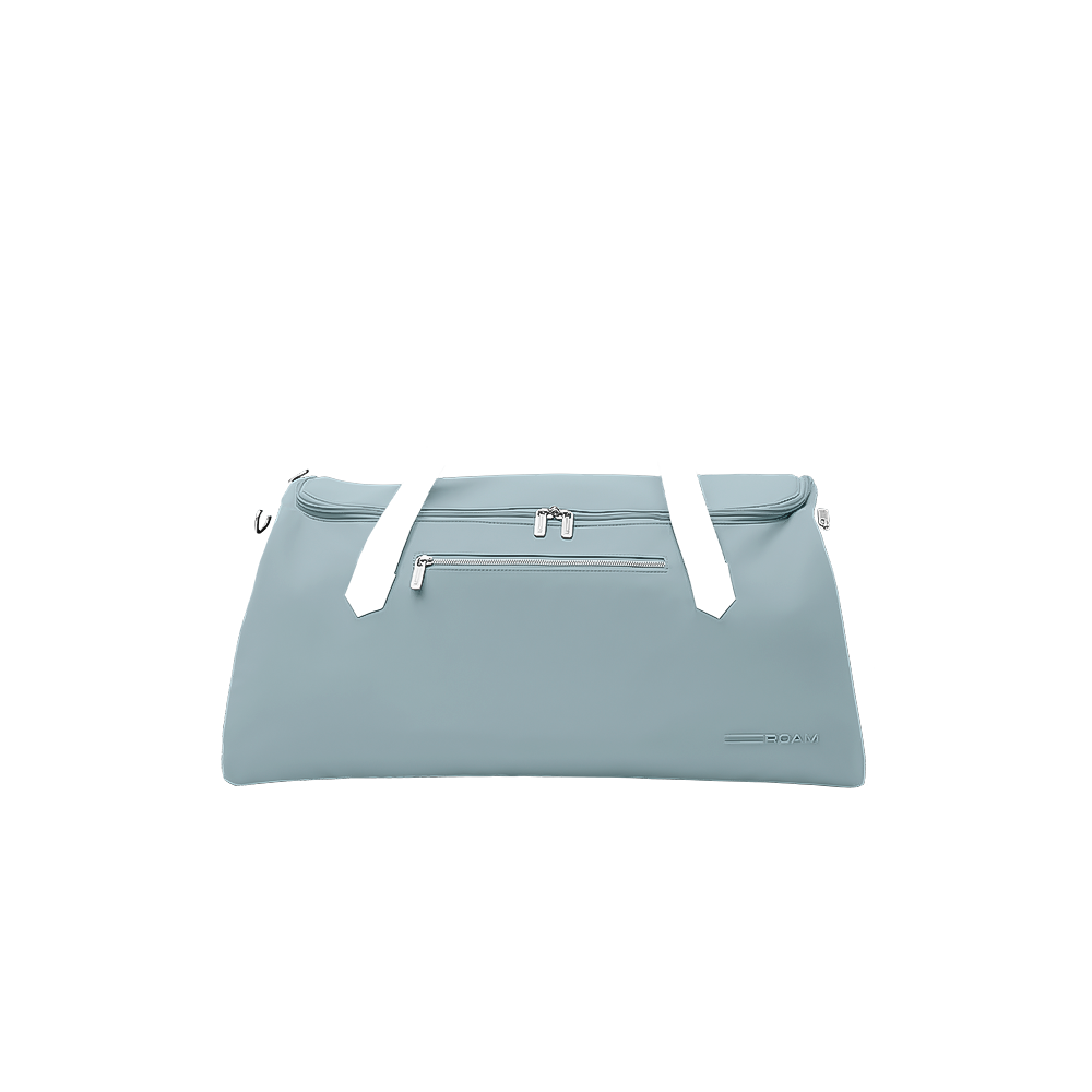 duffel medium front back in cornwall slate