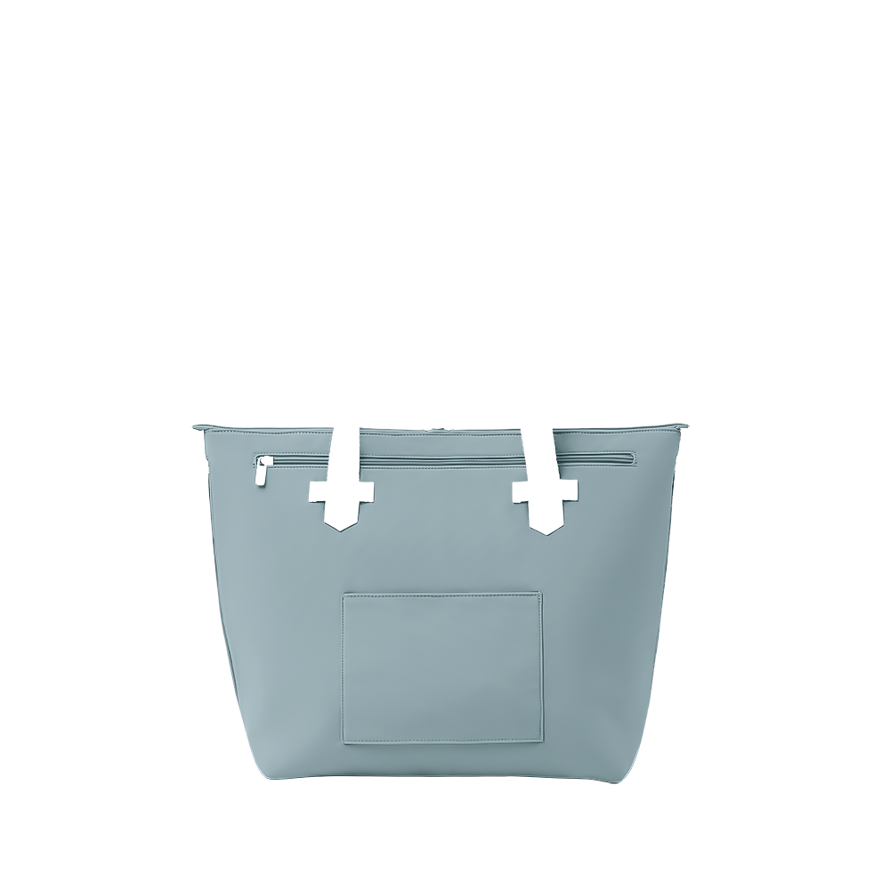 tote weekend back in cornwall slate