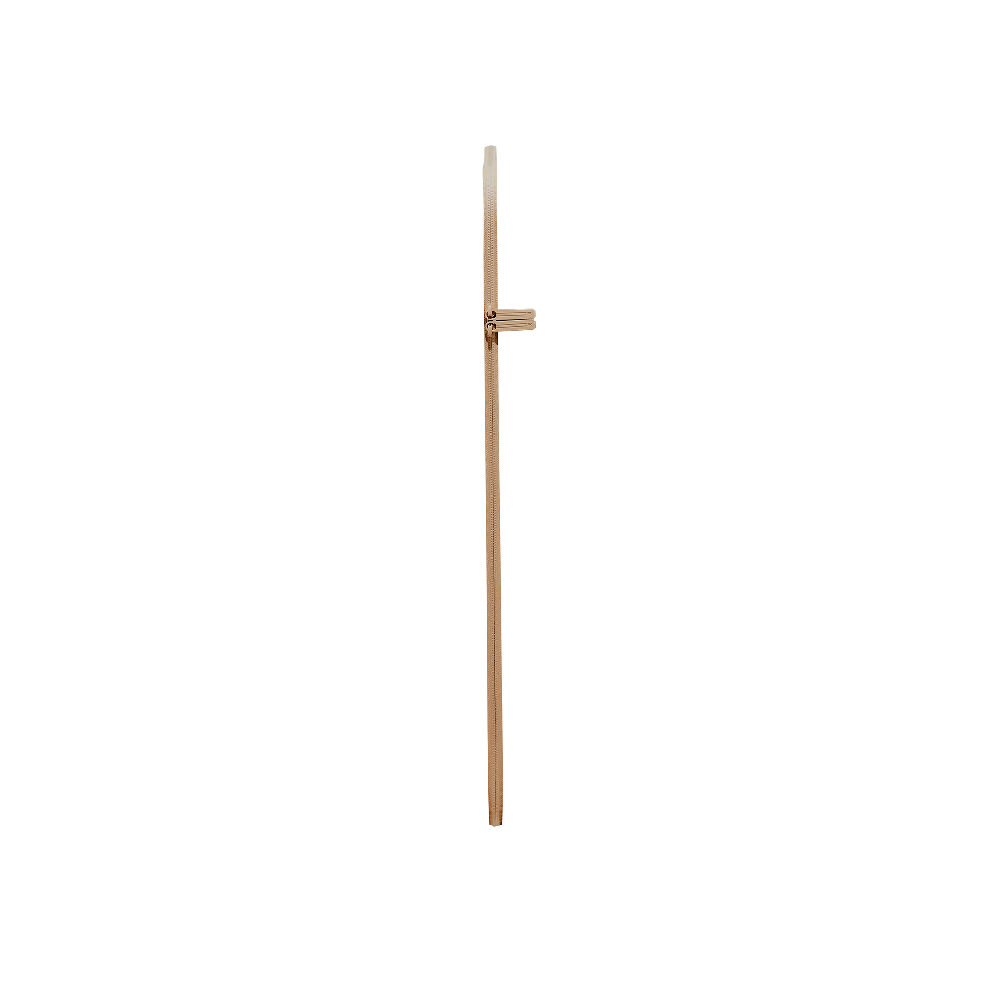 zipper standard in marrakech tan