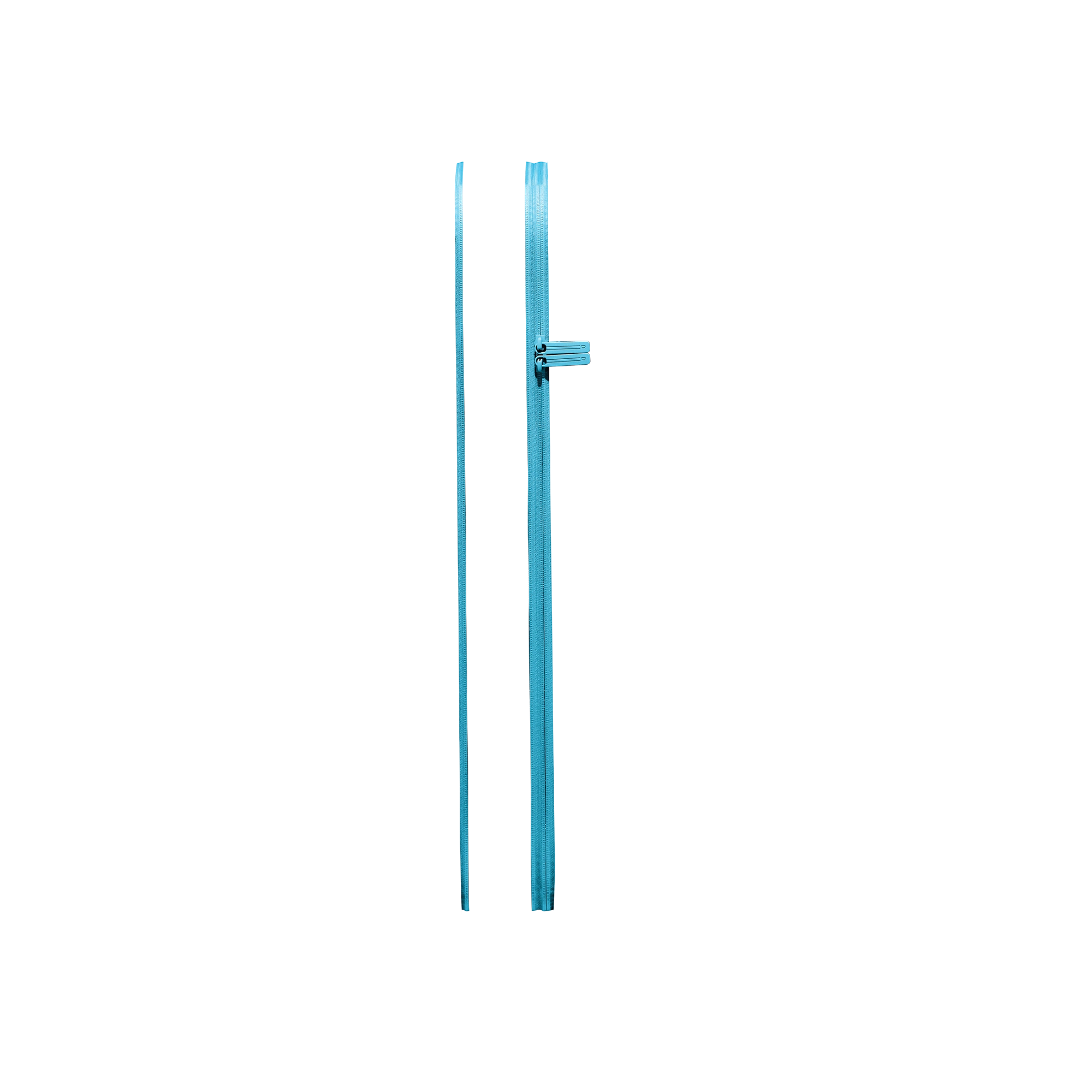 zipper cox fpx lcox cix lcix in ibiza sky