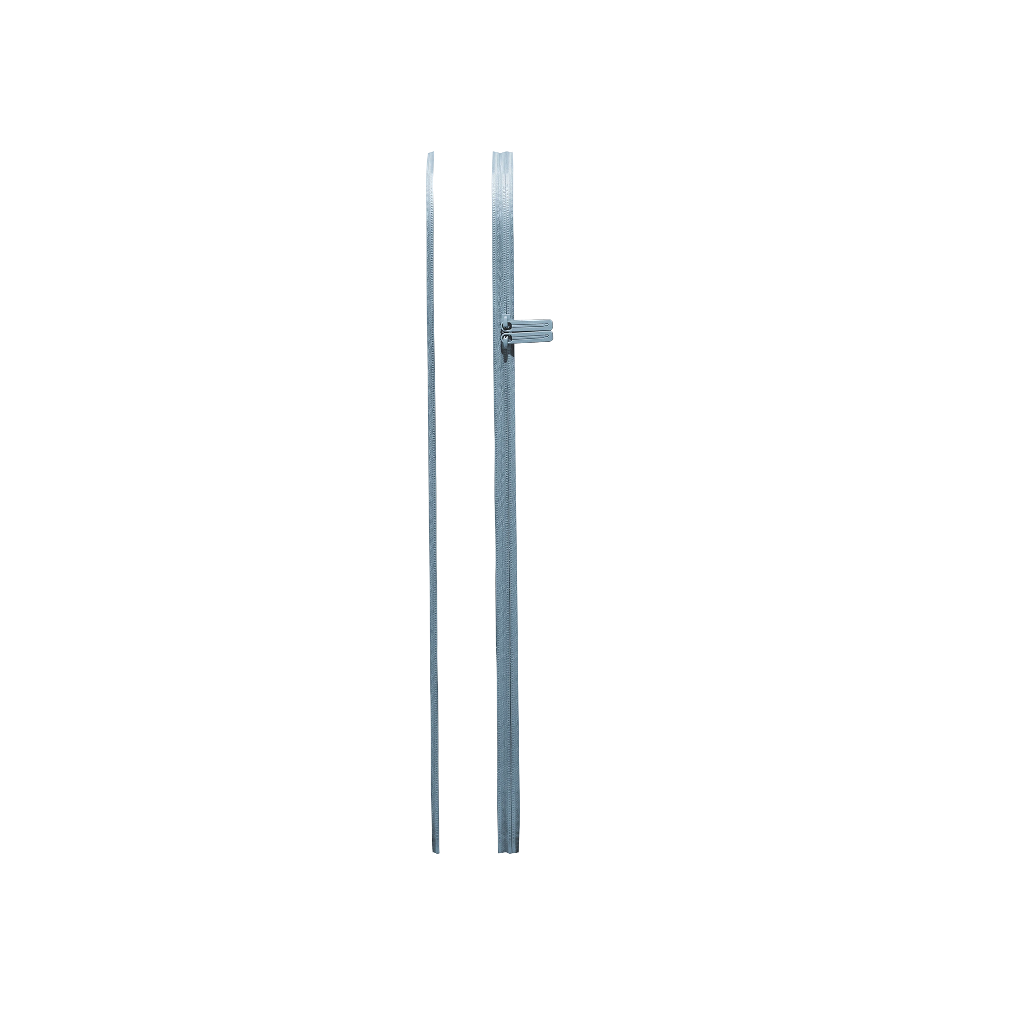 zipper cox fpx lcox cix lcix in cornwall slate