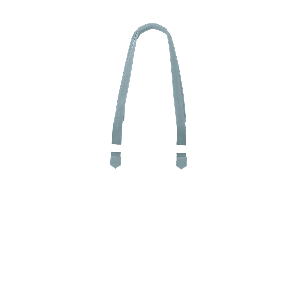 tote market handle in cornwall slate