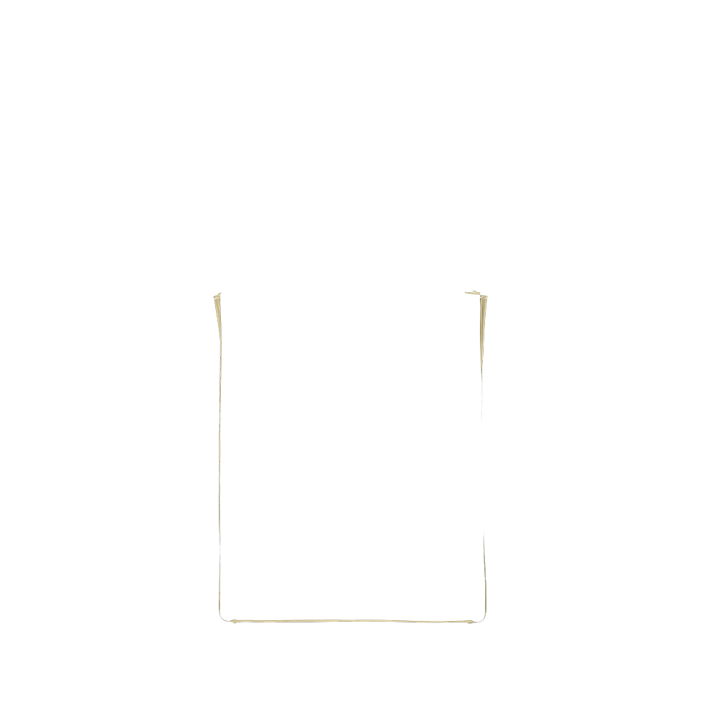 tote market sides bottom in venetian green