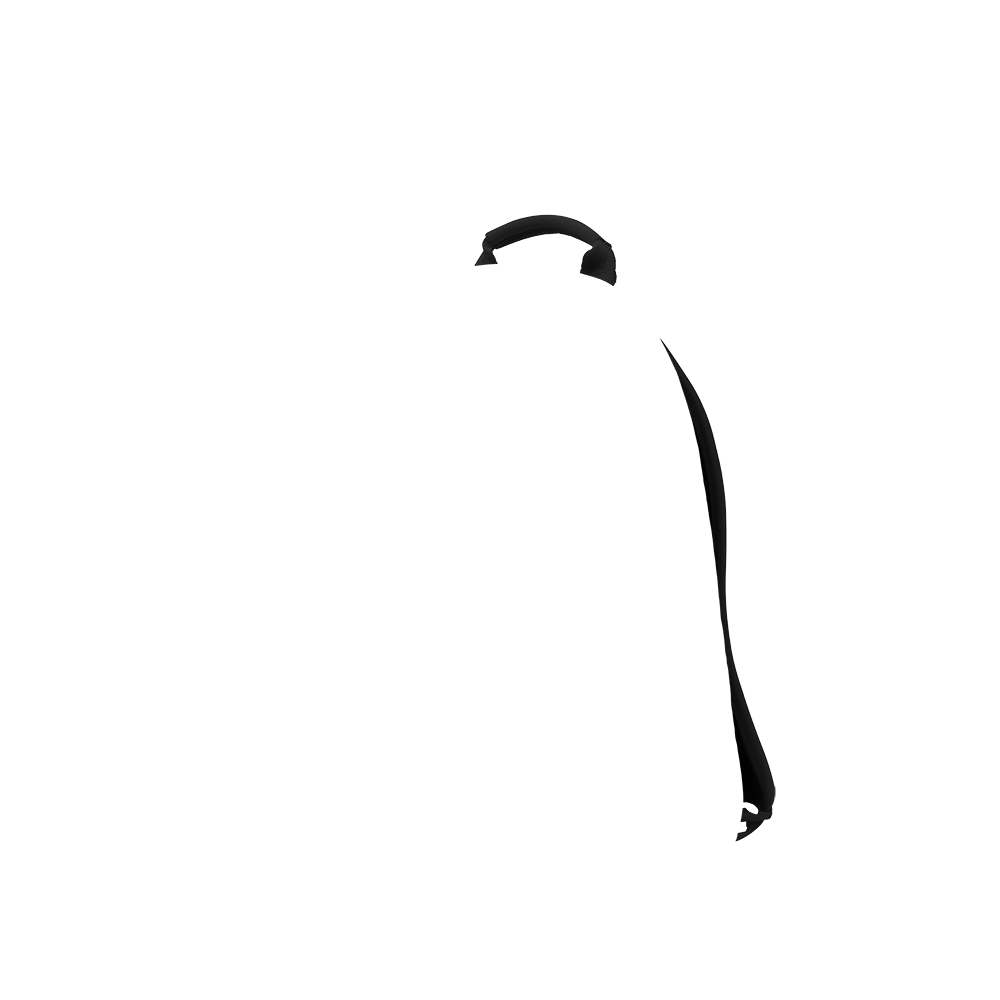 backpack metropolitan straps in kyoto black