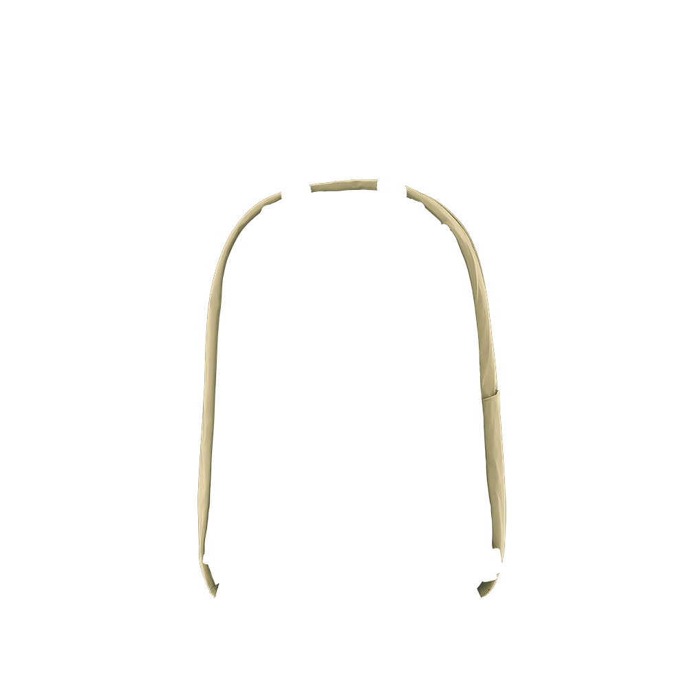 backpack metropolitan side in venetian green