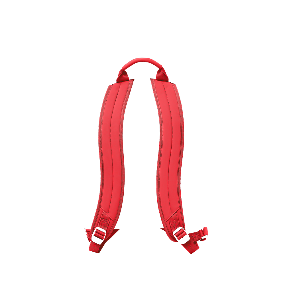 backpack metropolitan straps in rio fire